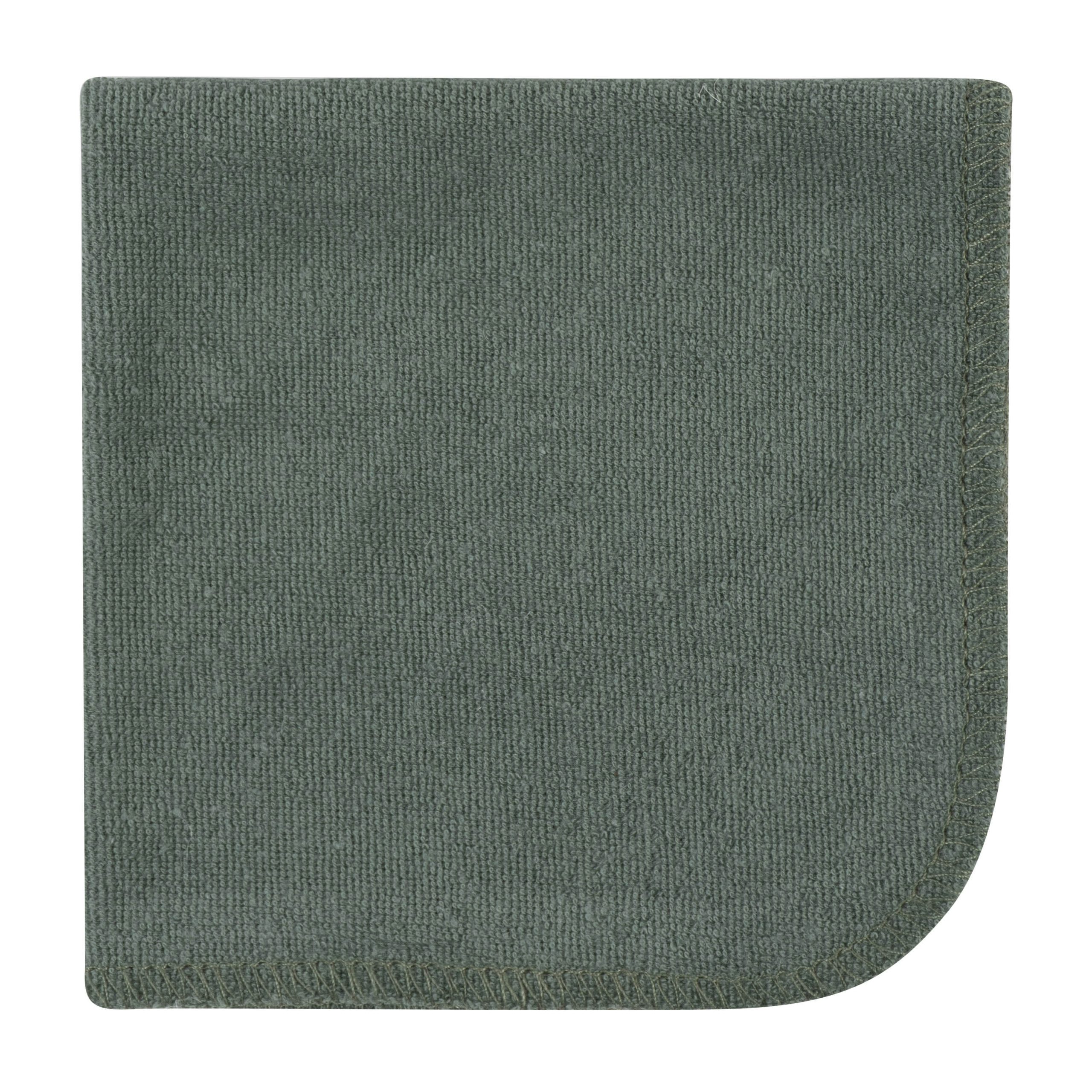10-Pack Boys Dino Washcloths - Image 5