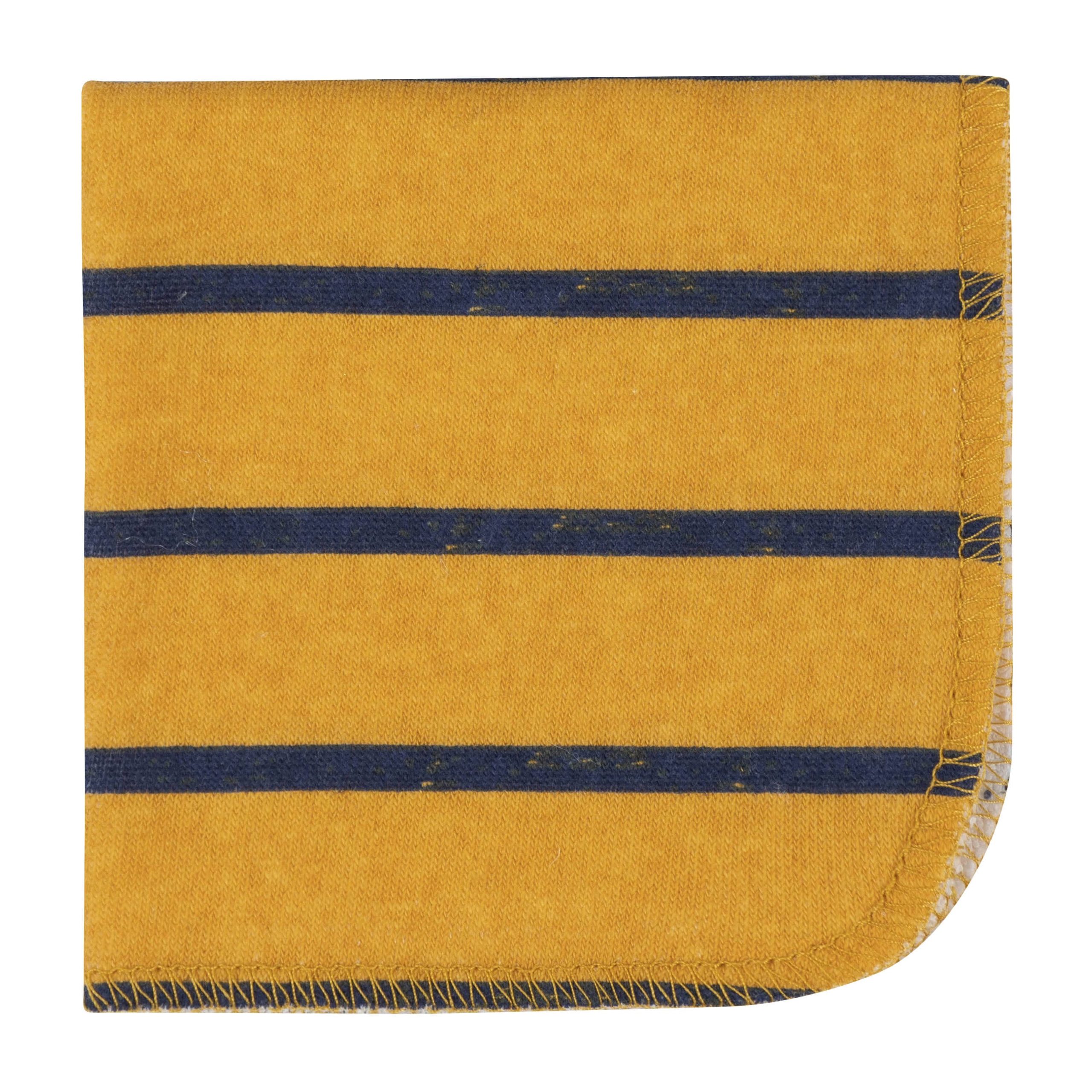 10-Pack Boys Dino Washcloths - Image 6