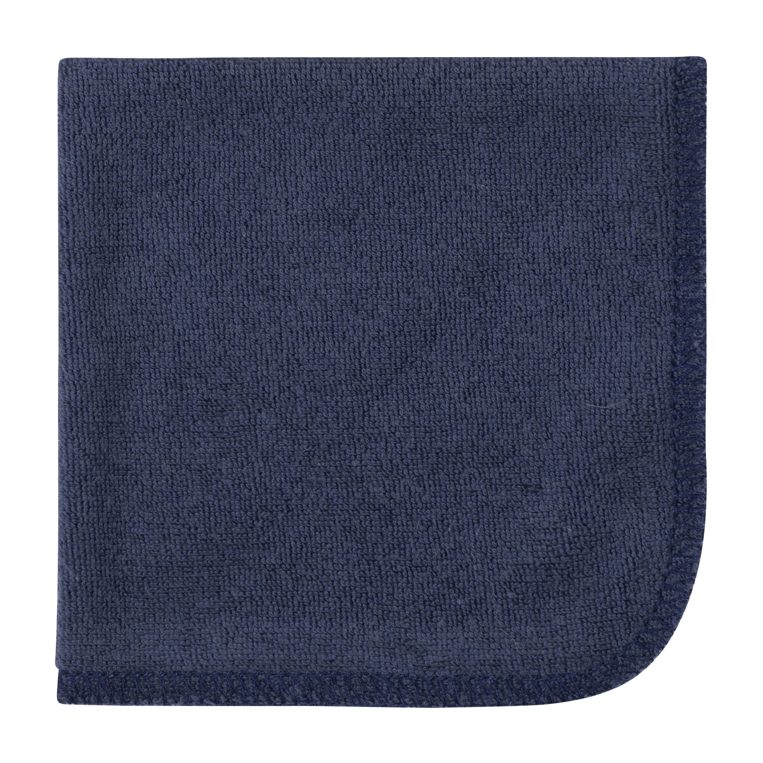 10-Pack Boys Dino Washcloths - Image 7