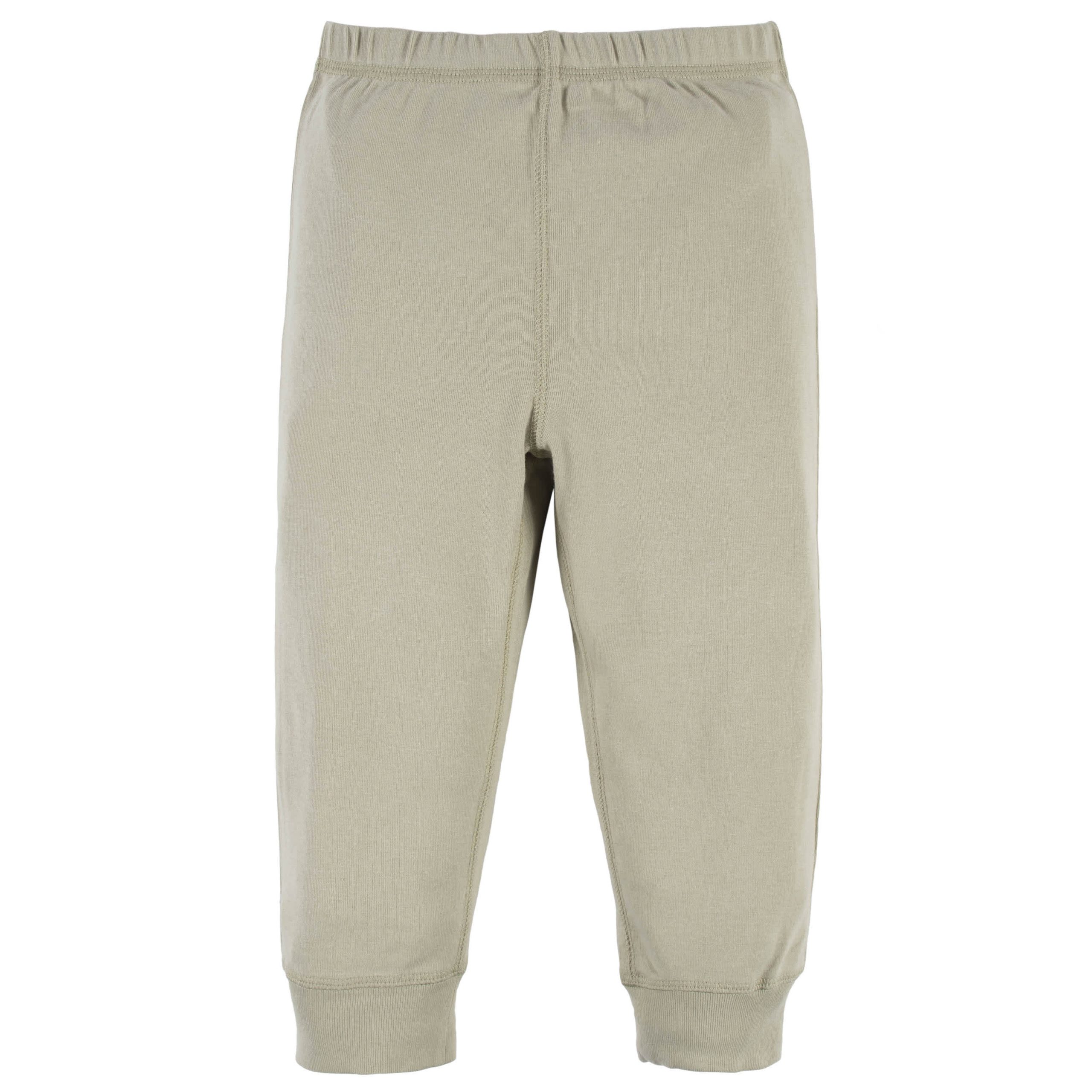 4-Piece Infant & Toddler Boys Camping Fun Tees, Shorts & Pants Set - Image 9