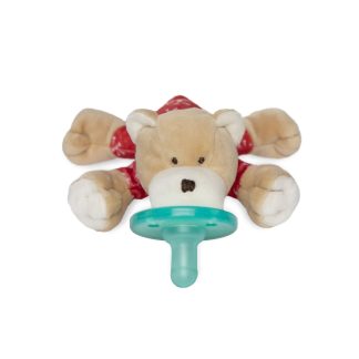 Baby PJ Baby Bear Pacifier