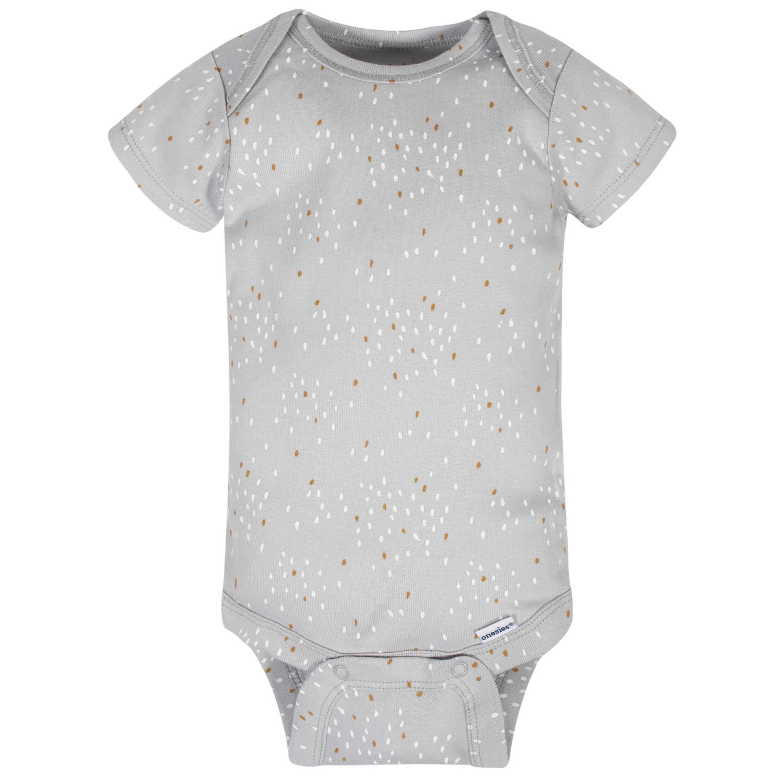 17-Piece Baby Neutral Sheep Apparel & Blankets Set - Image 4