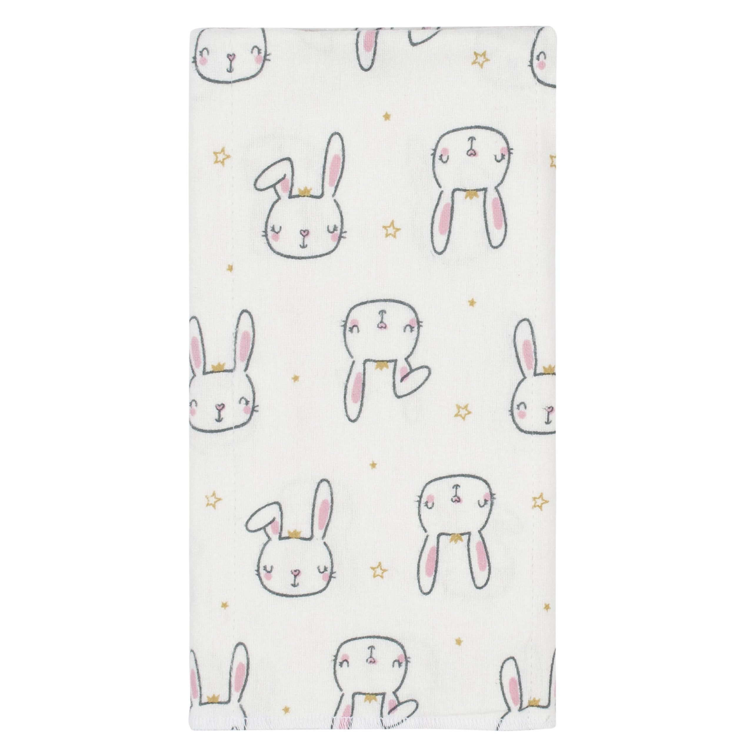 17-Piece Baby Girls Little Princess Apparel & Blankets Set - Image 15