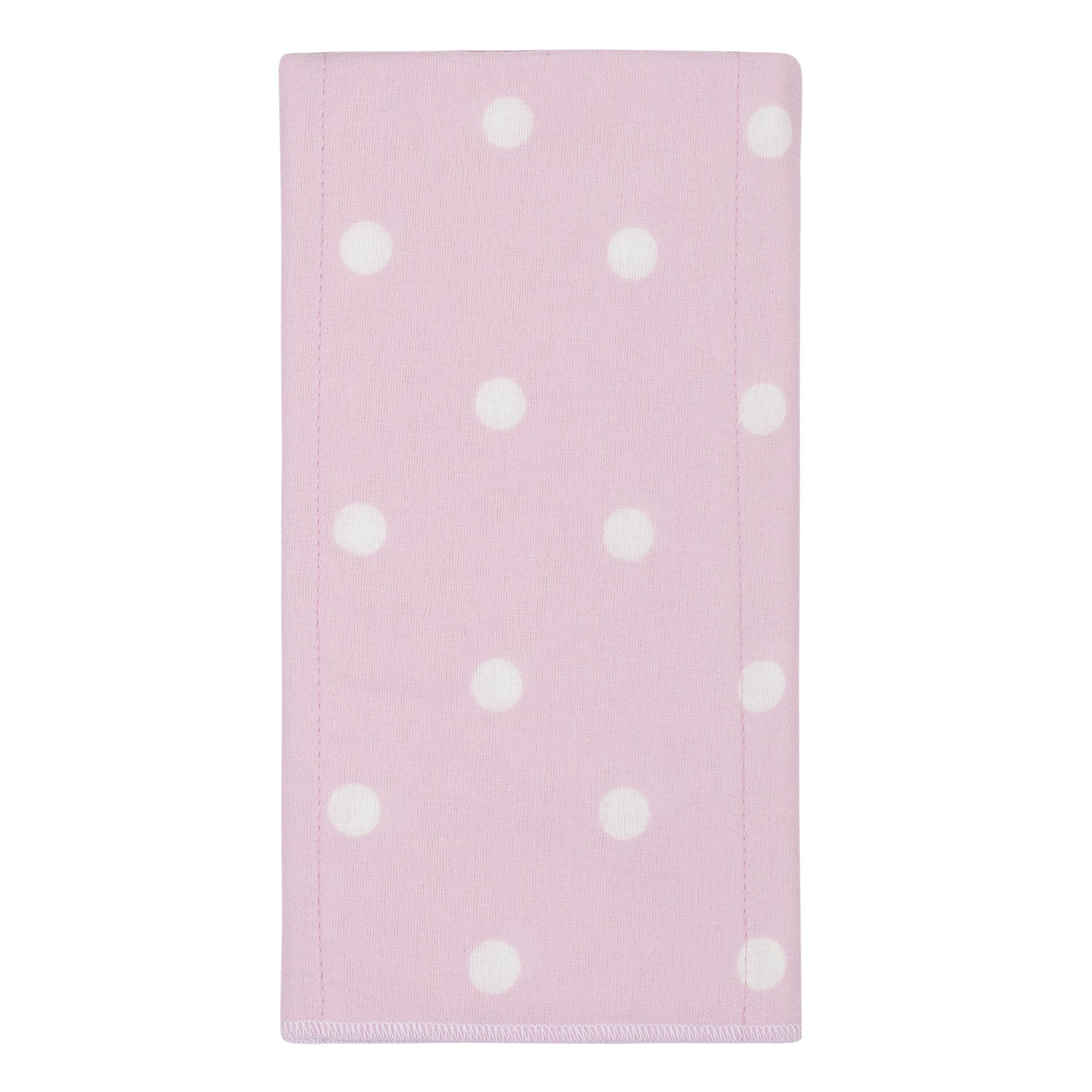 17-Piece Baby Girls Little Princess Apparel & Blankets Set - Image 16