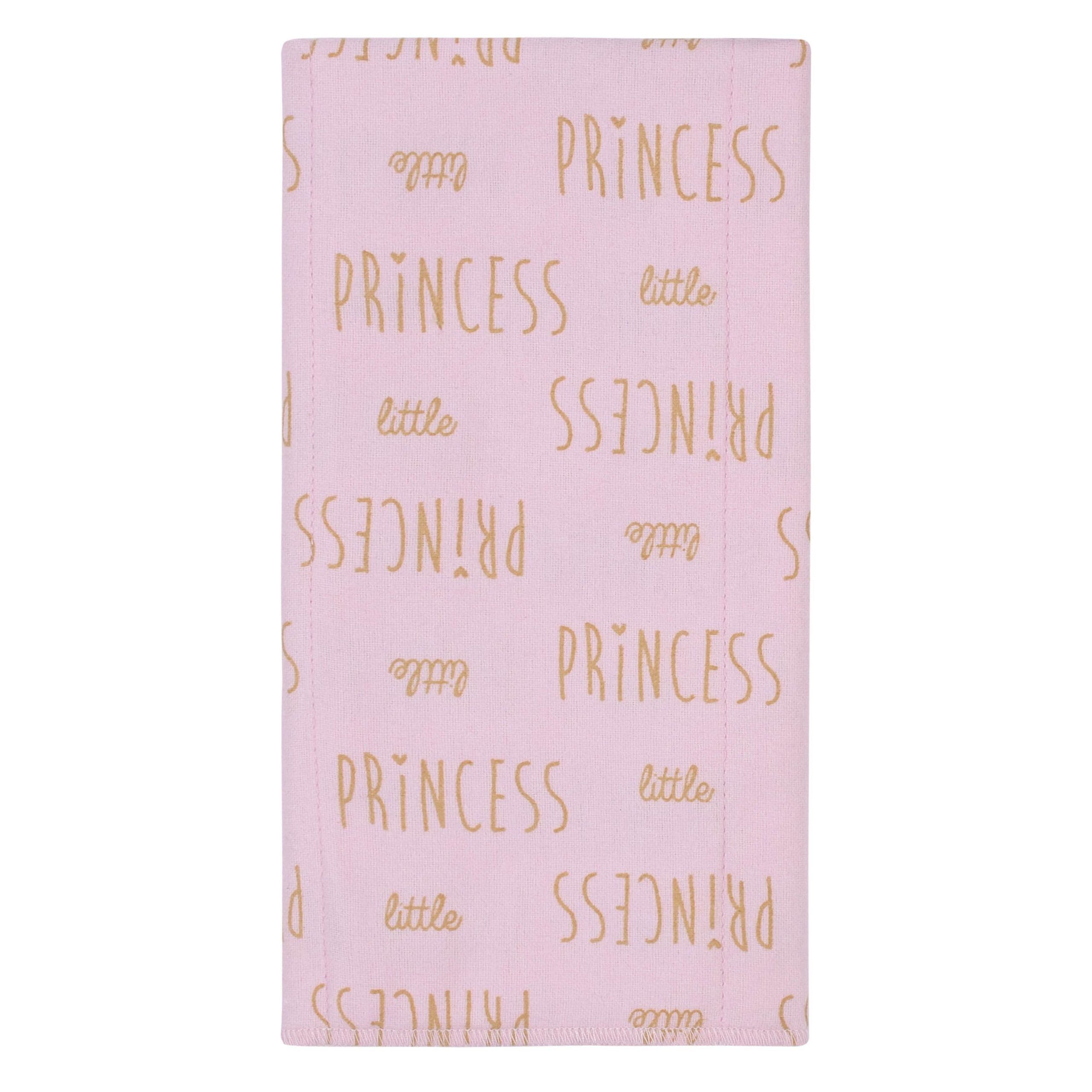 17-Piece Baby Girls Little Princess Apparel & Blankets Set - Image 18