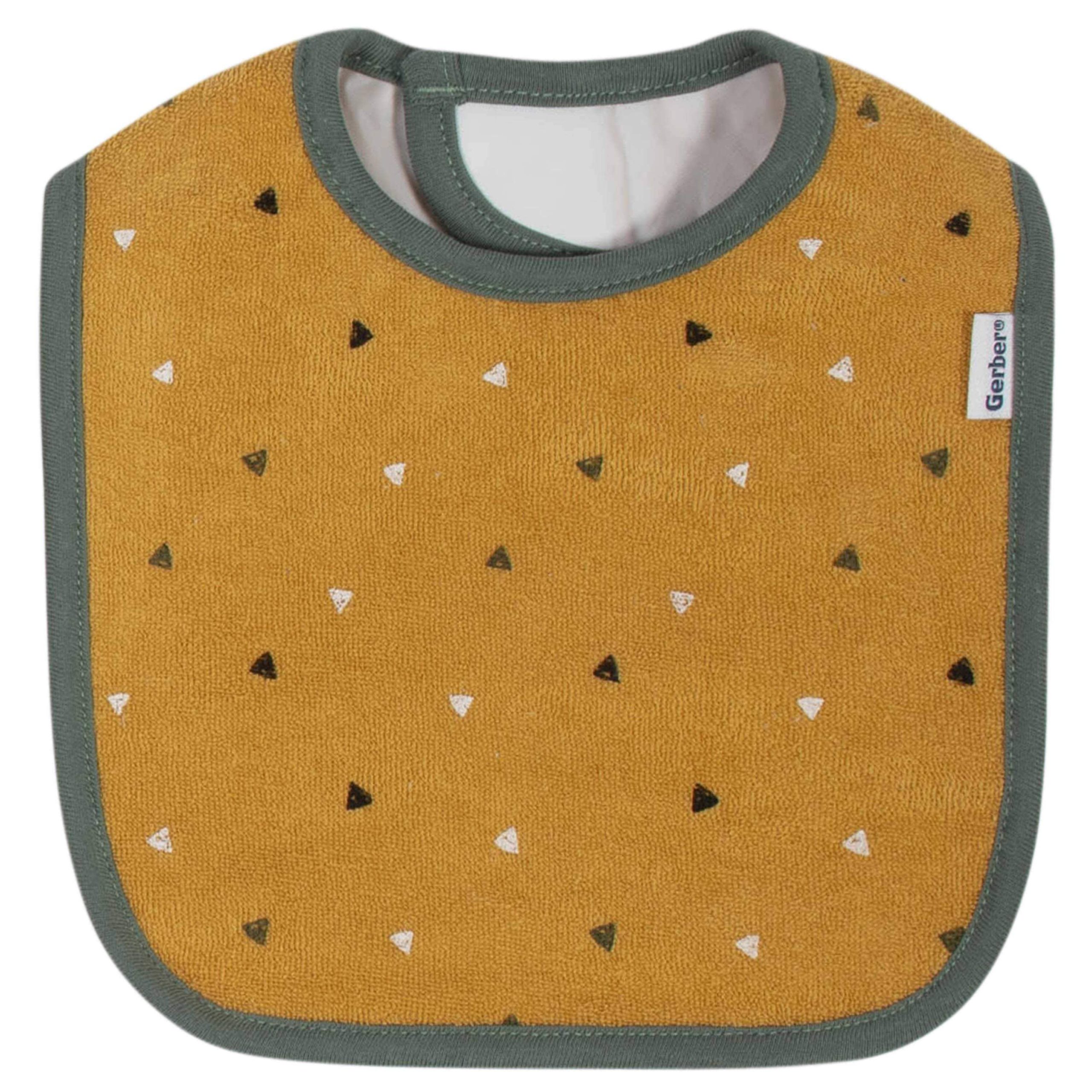 17-Piece Baby Boys Tiger Apparel & Blankets Set - Image 13