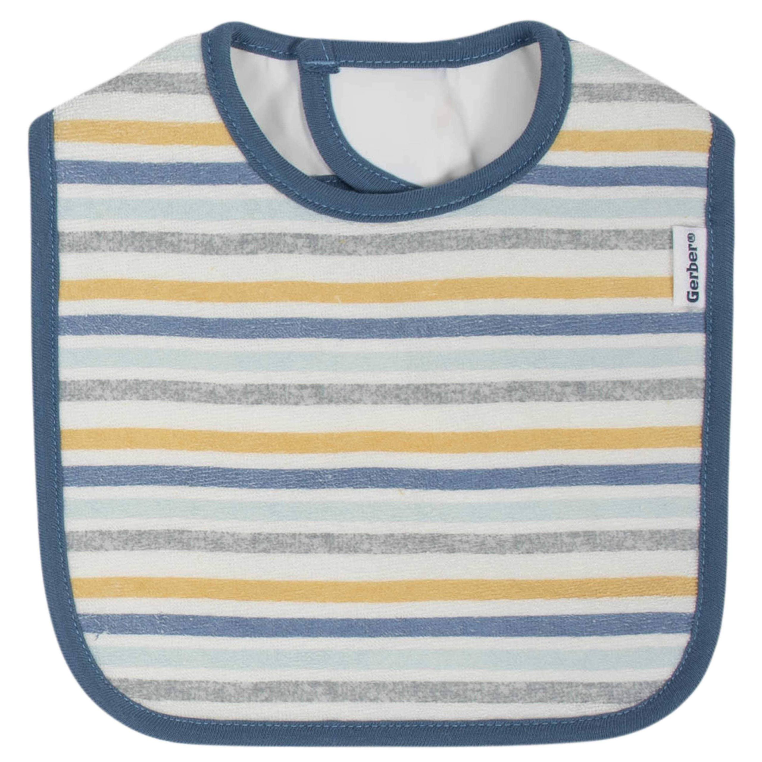 17-Piece Baby Boys Dino Apparel & Blankets Set - Image 13