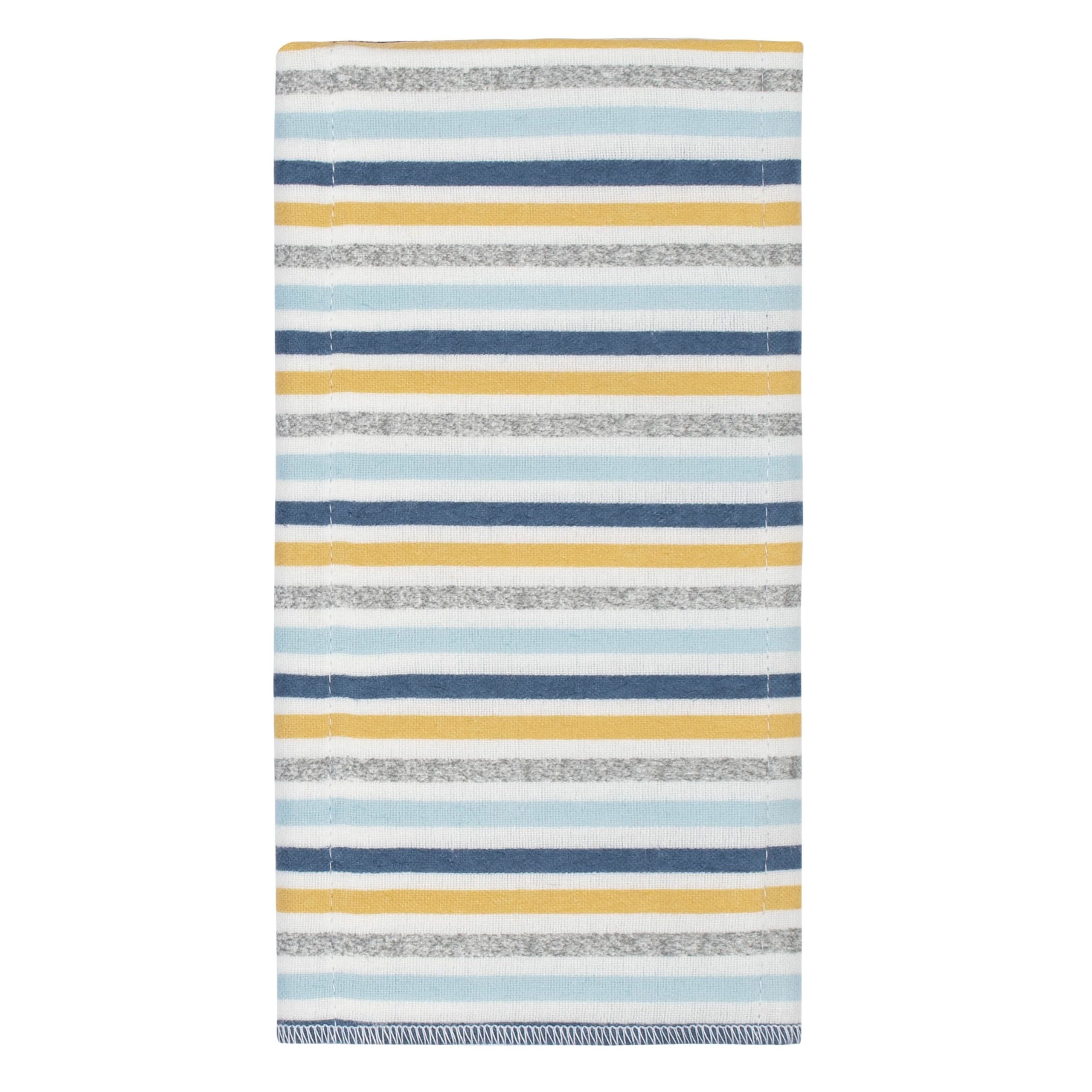 17-Piece Baby Boys Dino Apparel & Blankets Set - Image 18