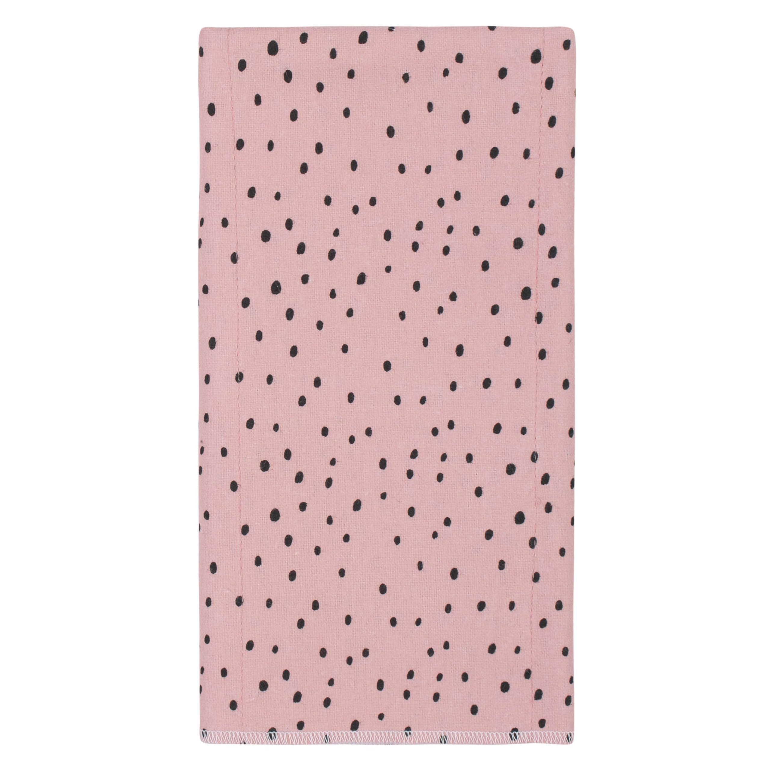 17-Piece Baby Girls Bear Apparel & Blankets Bundle - Image 18