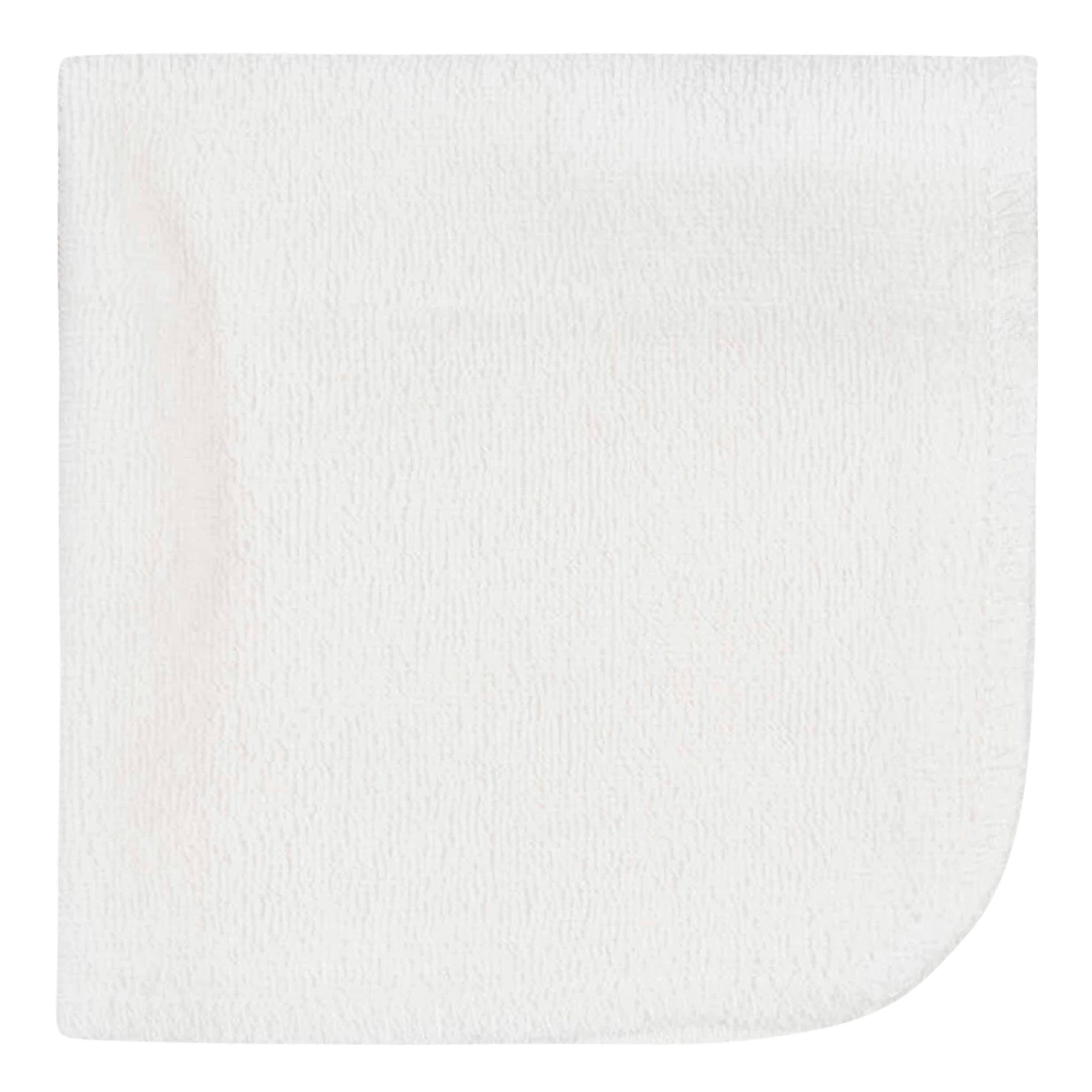10-Pack Baby Boys Bear Washcloths - Image 4