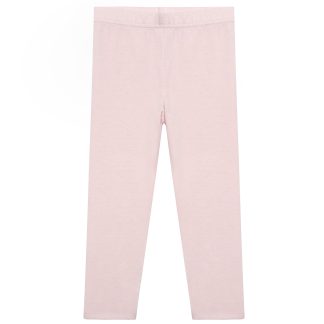 Infant Girls Light Pink Leggings