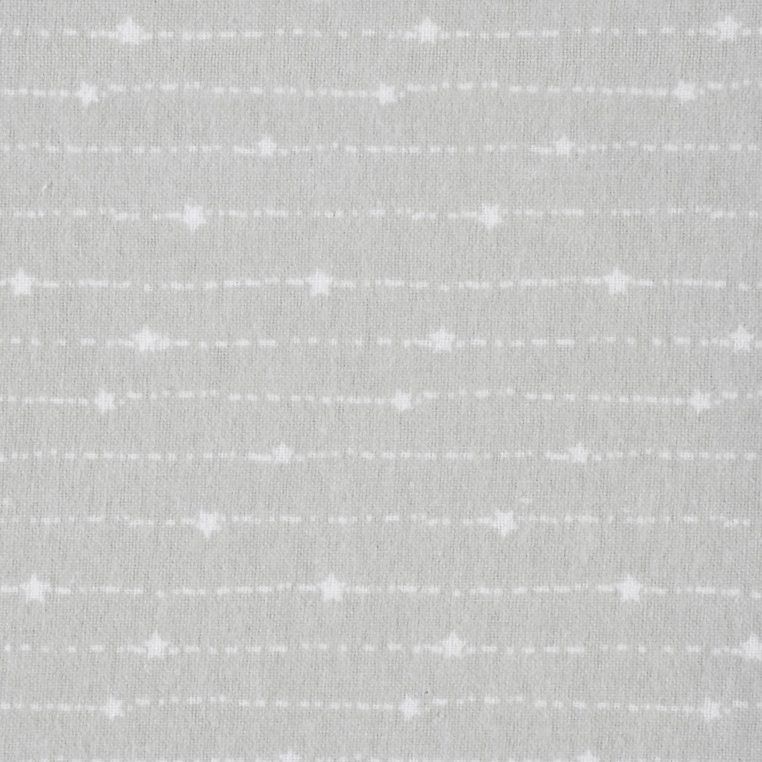 5-Pack Baby Neutral Clouds Flannel Receiving Blankets - Image 4