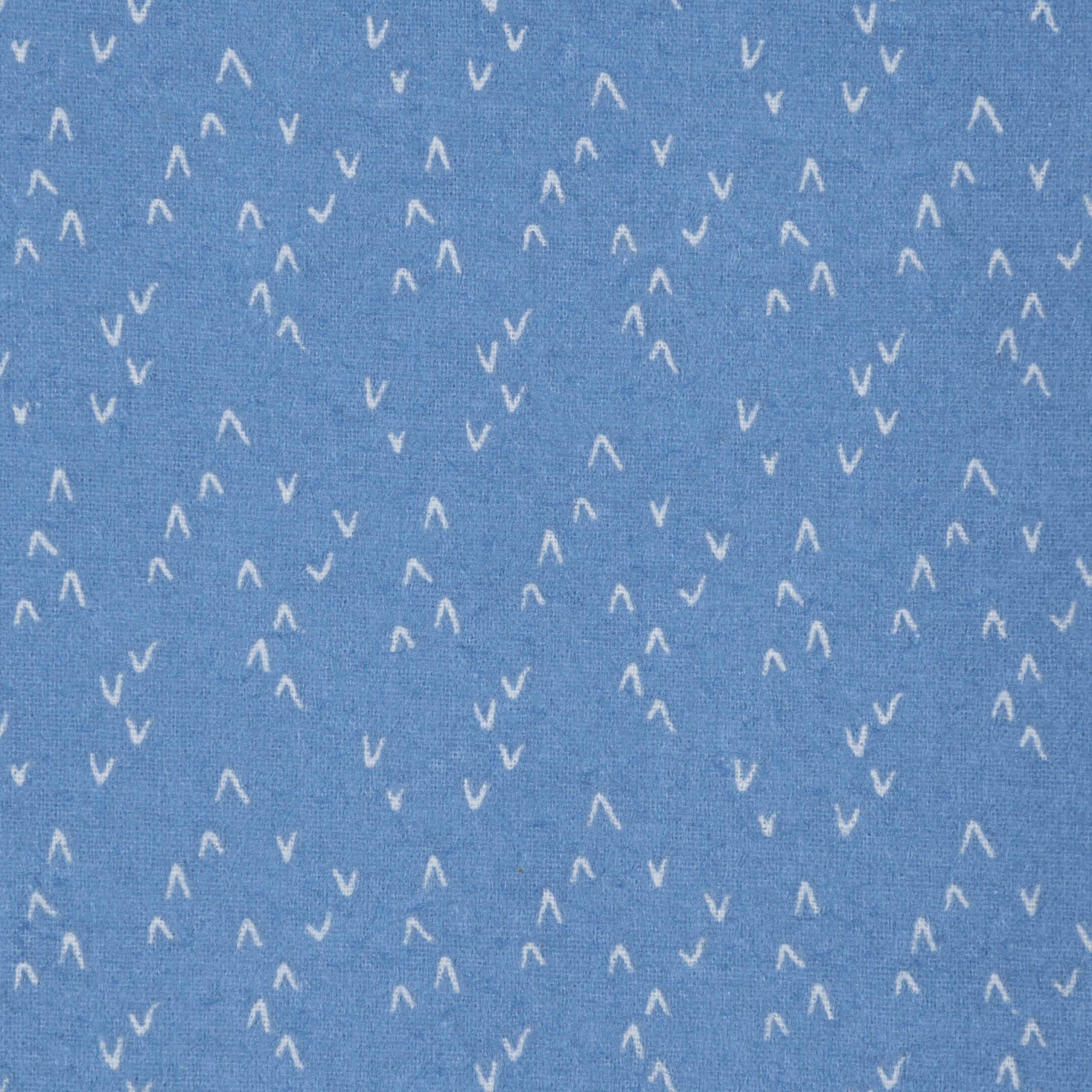 5-Pack Baby Boys Dinosaur Flannel Receiving Blankets - Image 7