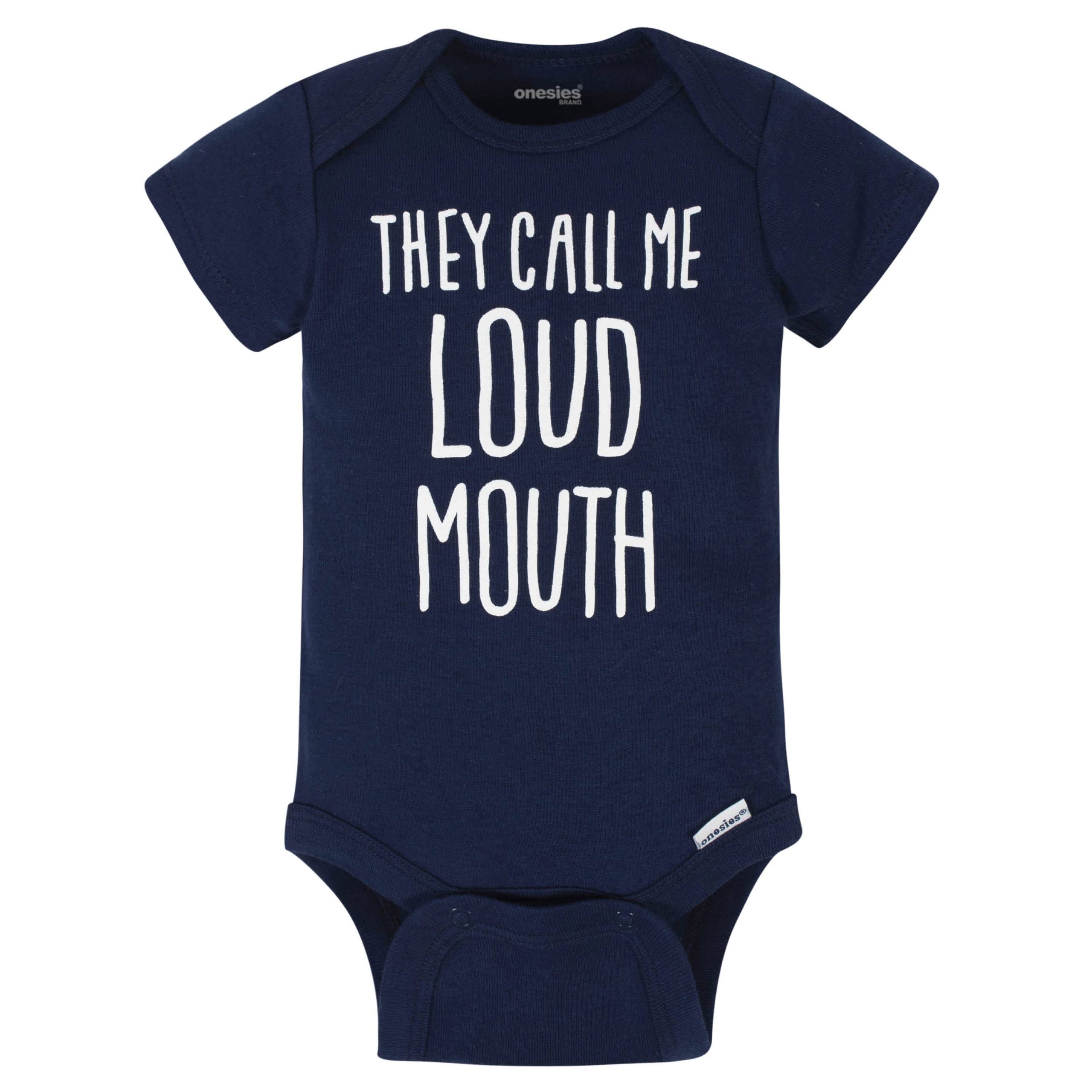 8-Pack Baby Boys Dino Onesies® Brand Bodysuits - Image 8
