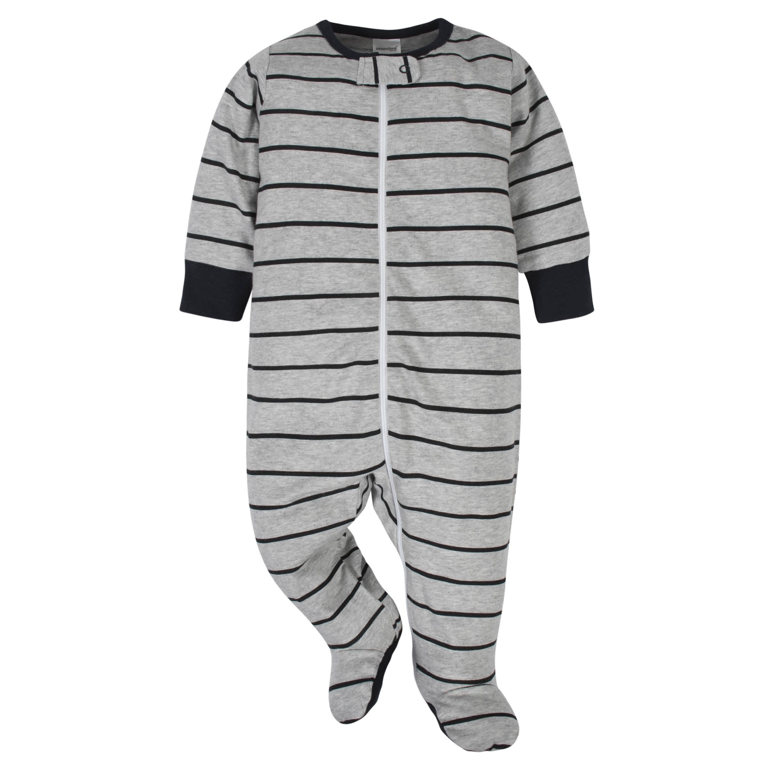 4-Pack Baby Boys Taco Sleep 'N Plays - Image 3
