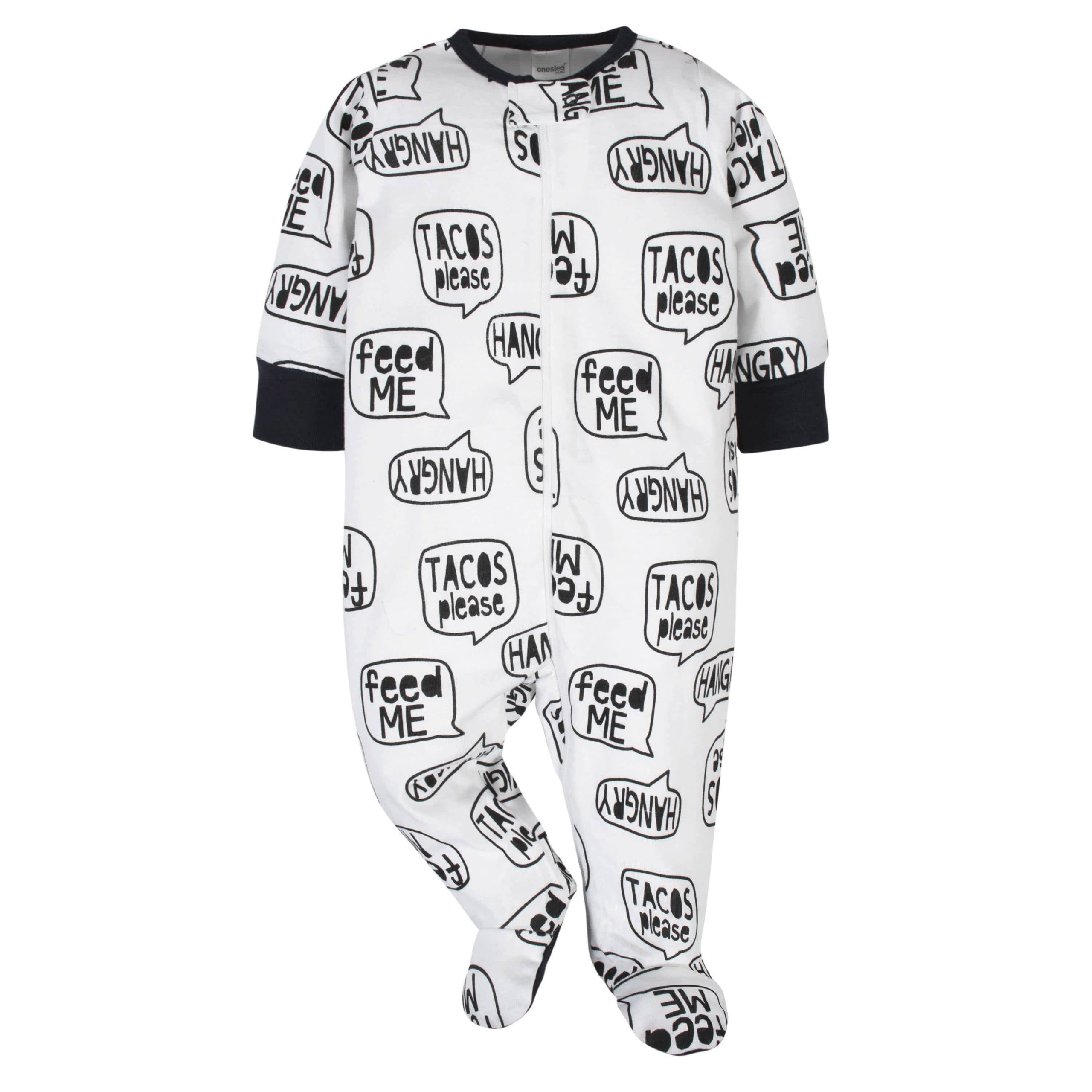 4-Pack Baby Boys Taco Sleep 'N Plays - Image 4