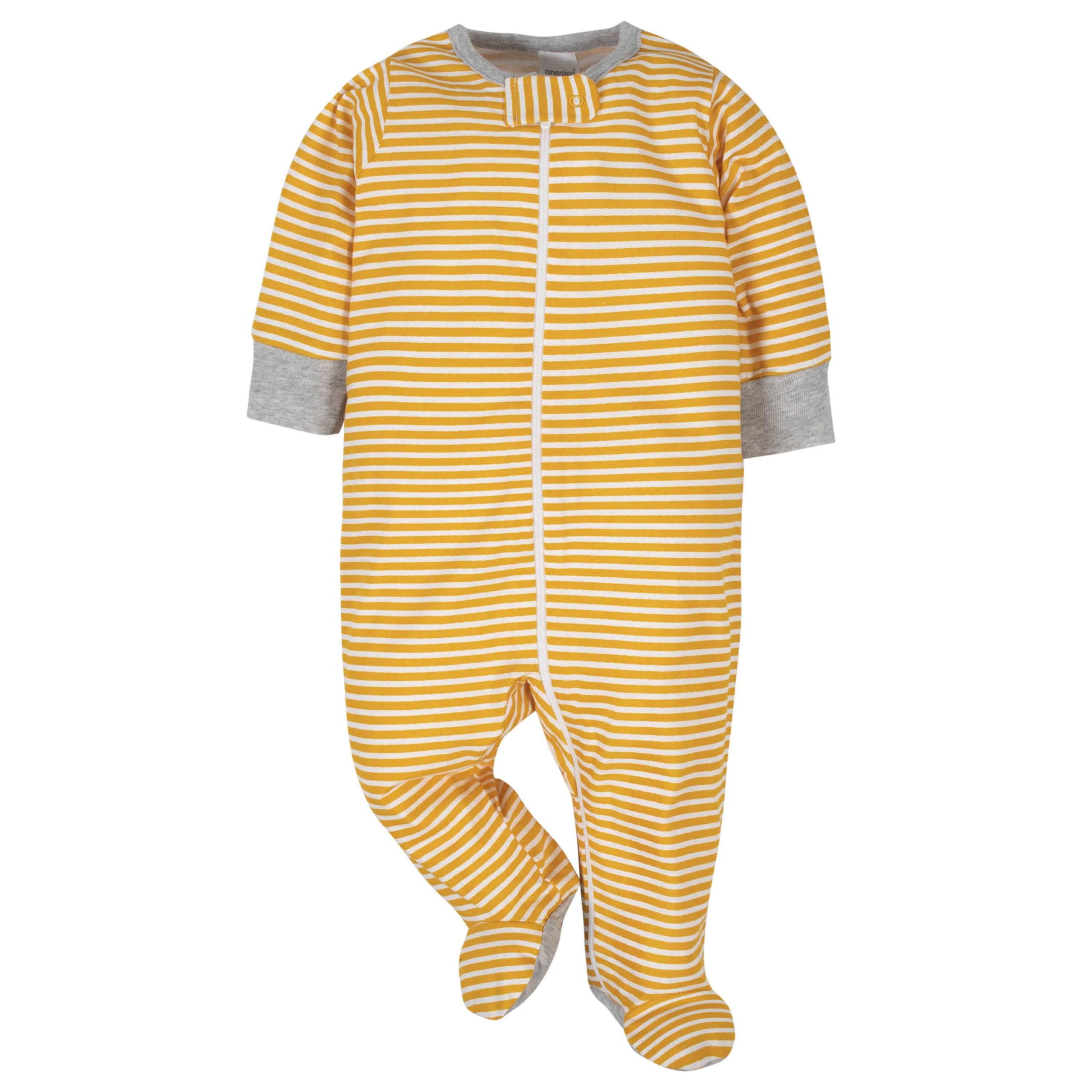 4-Pack Baby Boys Taco Sleep 'N Plays - Image 5