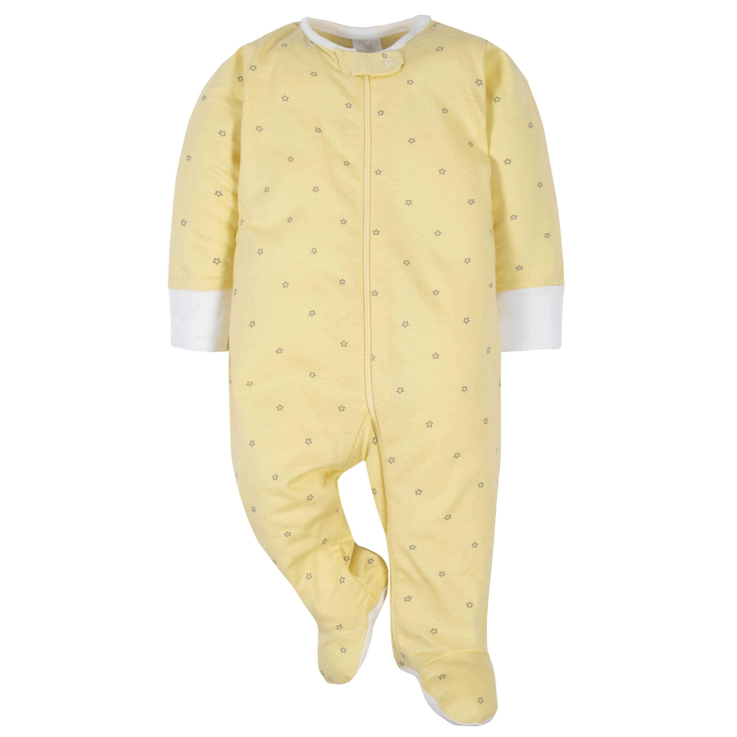4-Pack Baby Neutral Words Sleep 'N Plays - Image 5