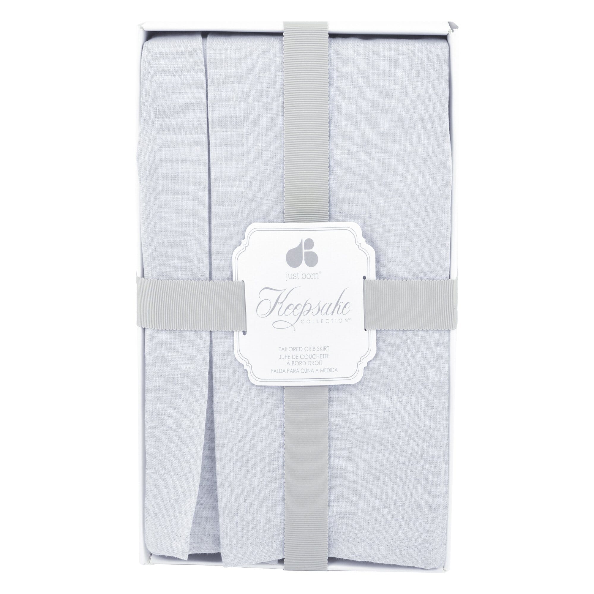 Keepsake Tailored Bed Skirt - Image 2