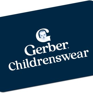 Gerber Childrenswear eGift Card