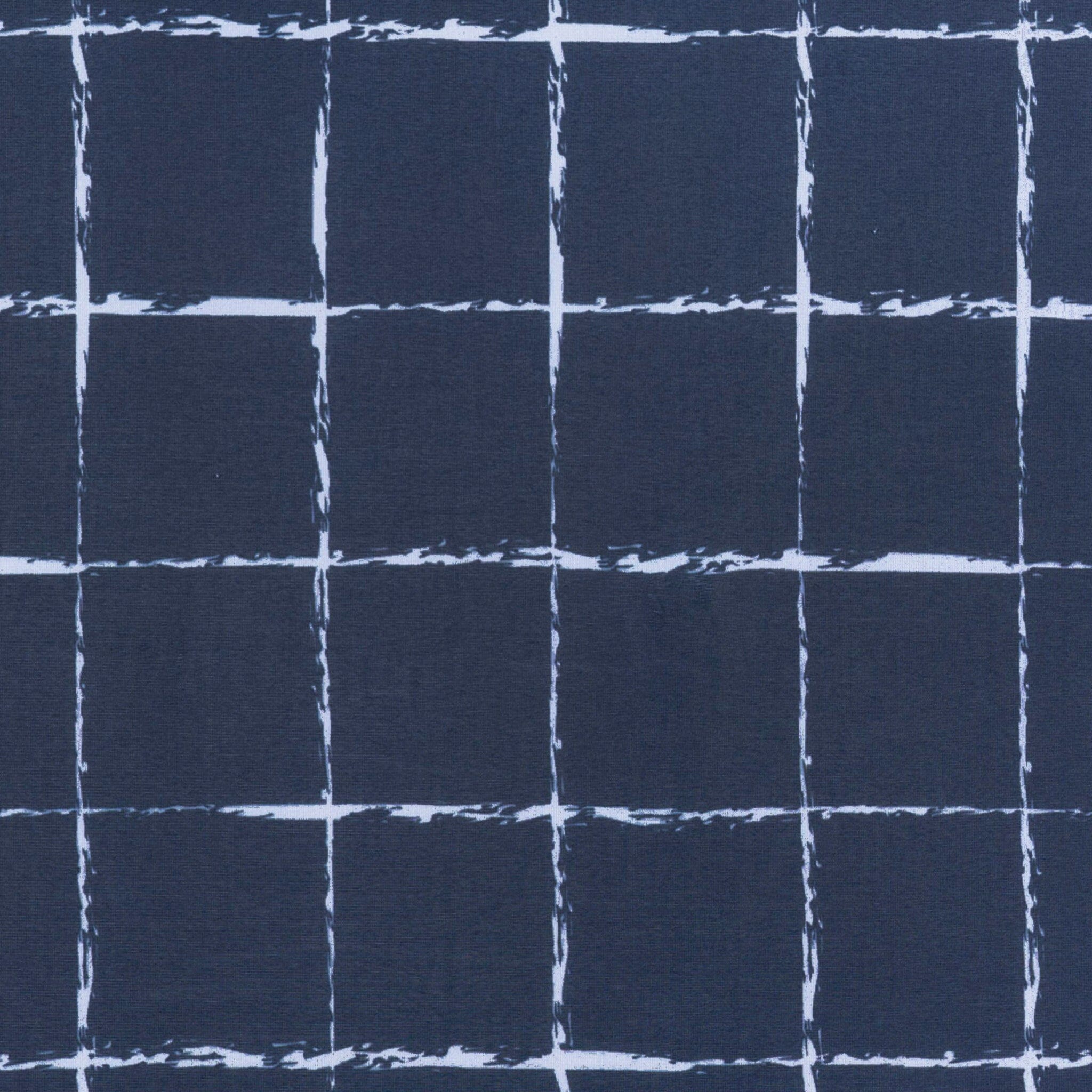 Baby Boys Coastal Calm Crib Sheet - Image 2