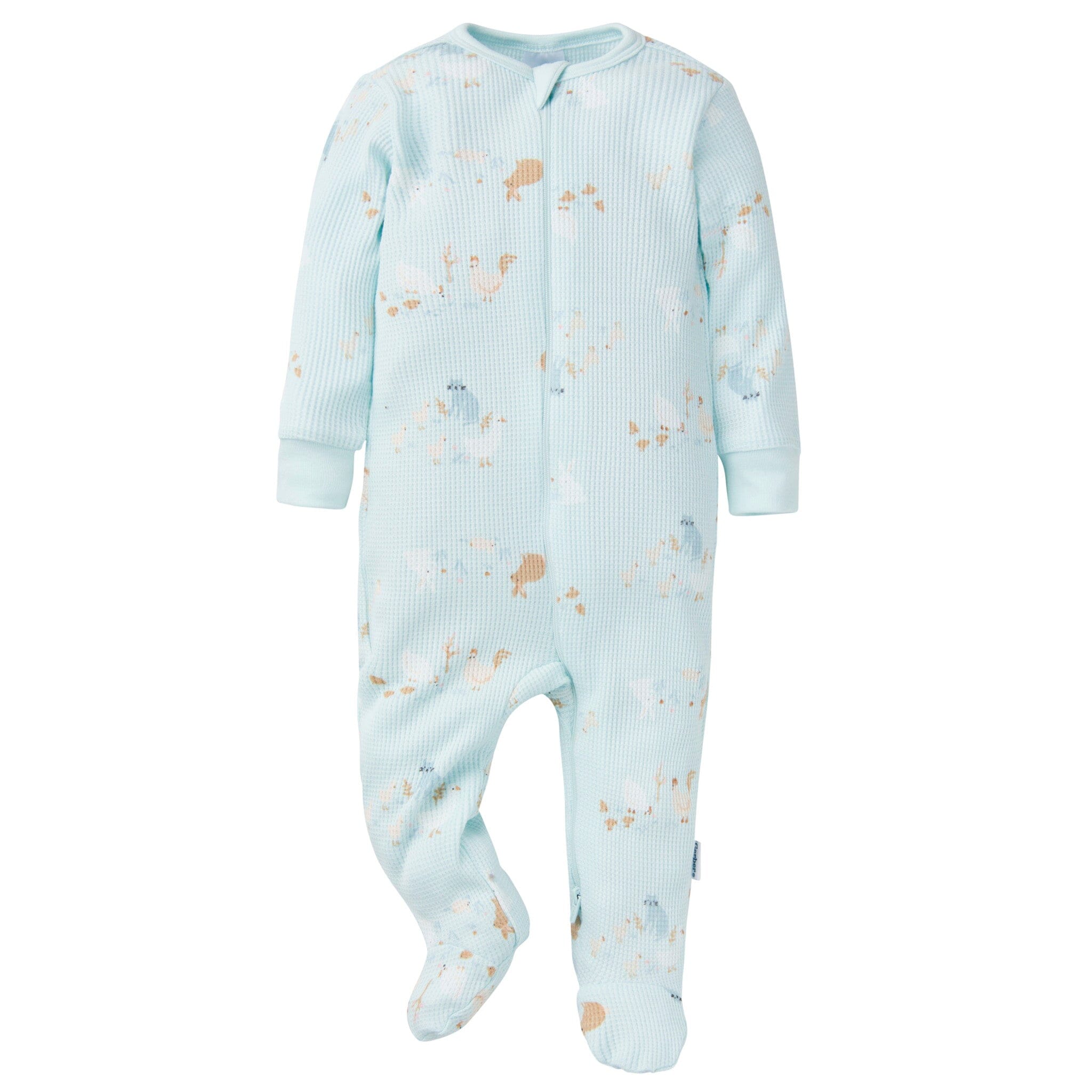 2-Pack Baby Girls Farm Life Sleep 'N Plays - Image 2