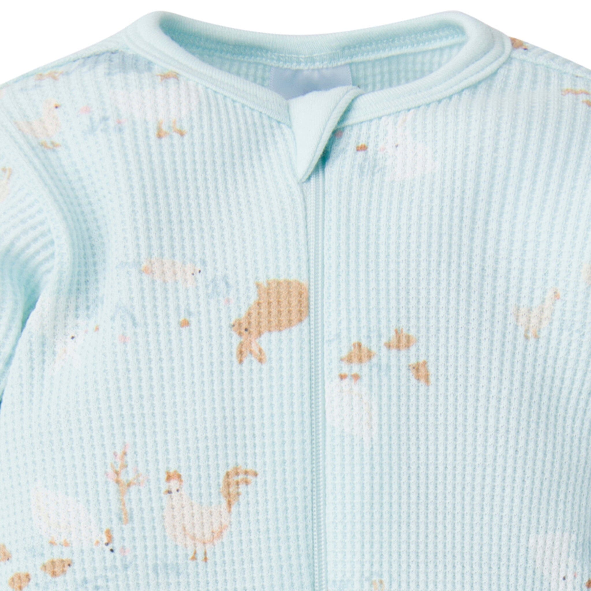 2-Pack Baby Girls Farm Life Sleep 'N Plays - Image 3