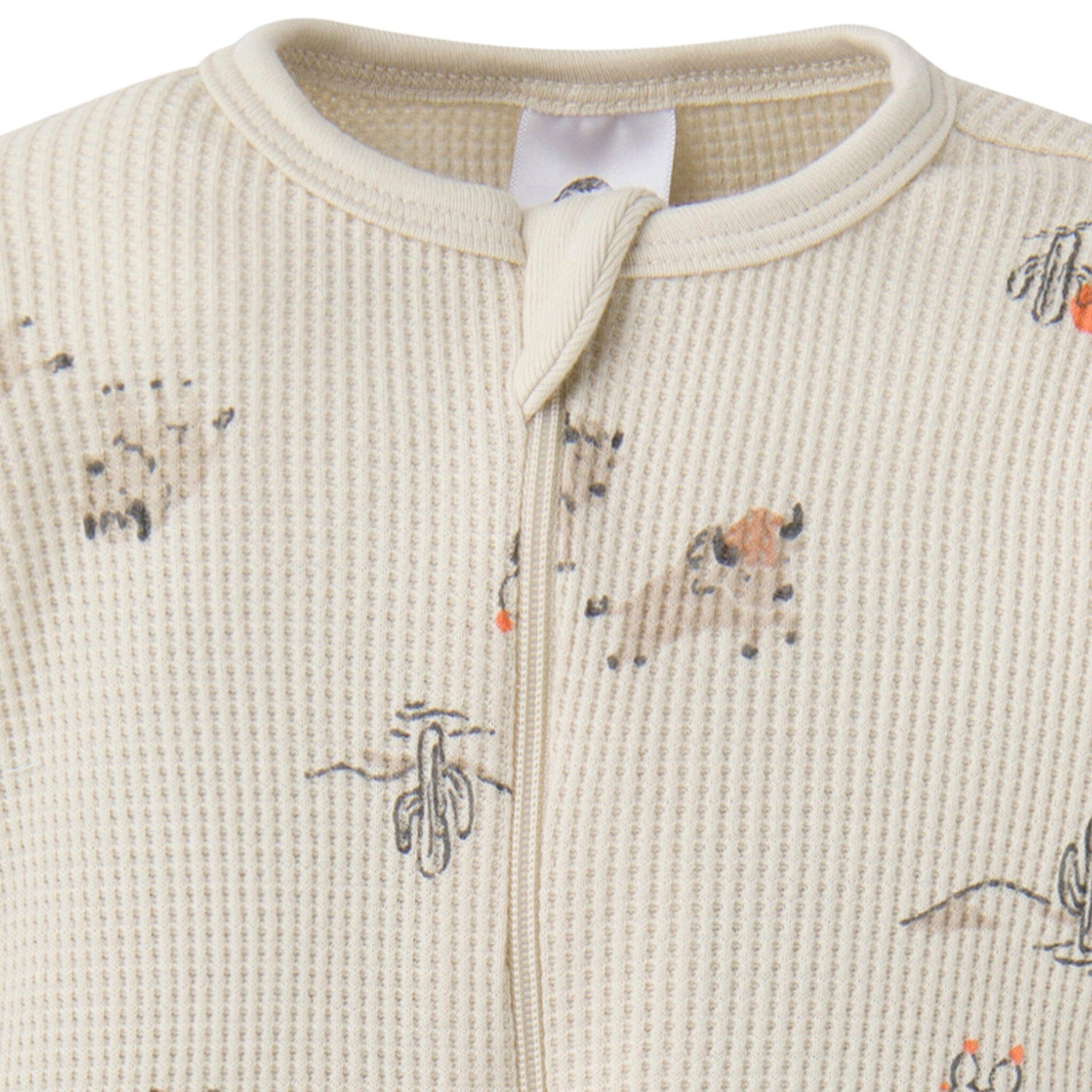 2-Pack Baby Boys Buffalo Sleep 'N Plays - Image 3