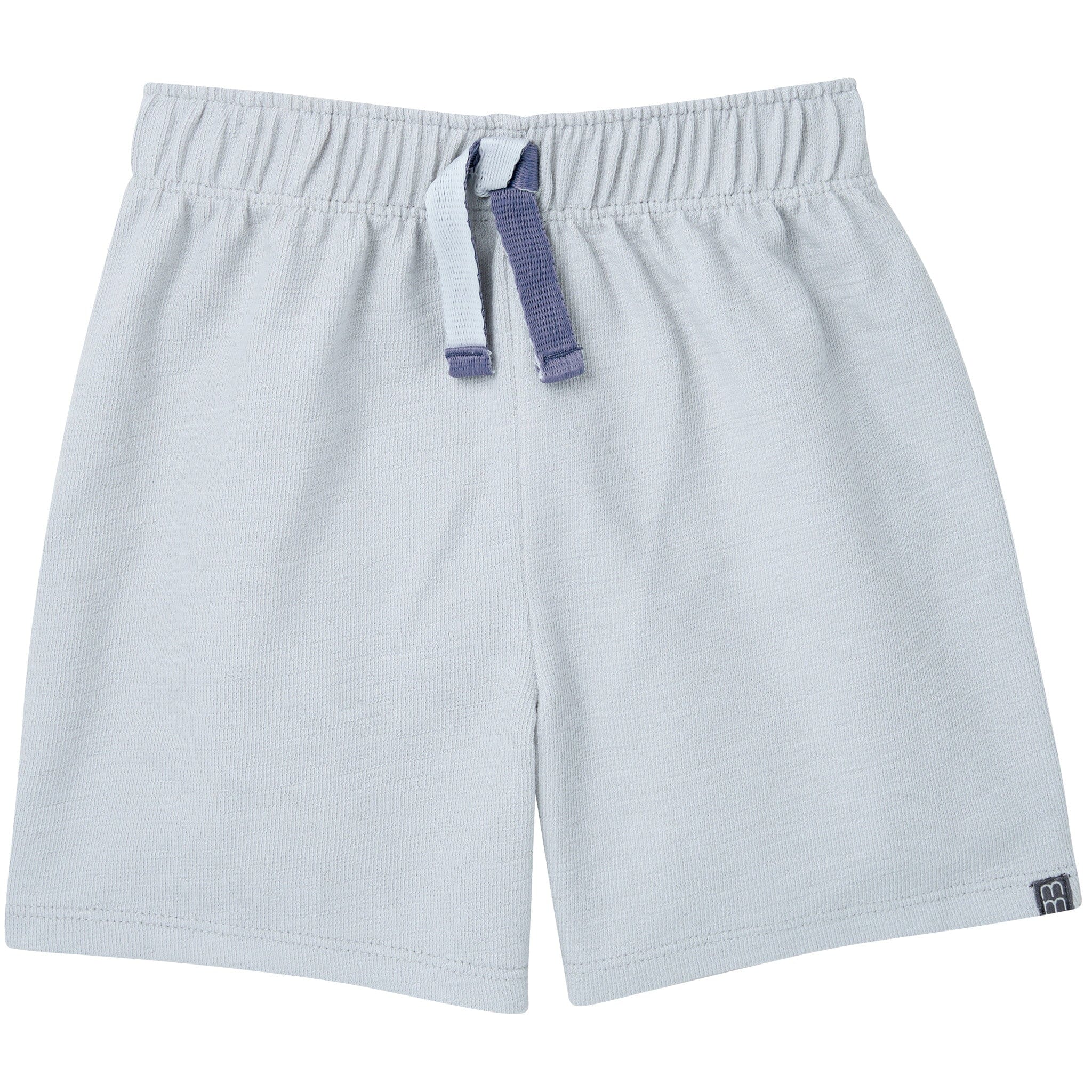 2-Piece Boys Blue Sailboat Polo Shirt and Shorts Set - Image 5