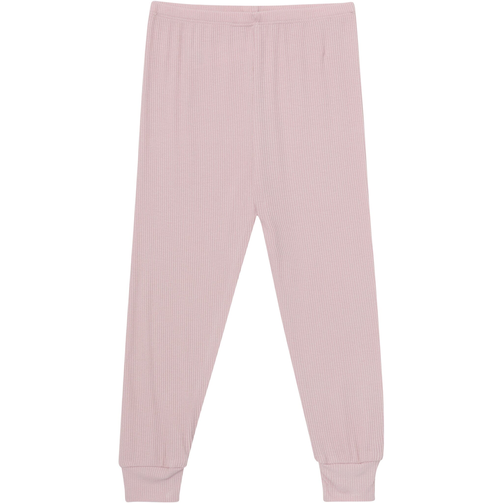 4-Piece Girls Floral Garden Viscose Snug Fit Pajama Set - Image 15
