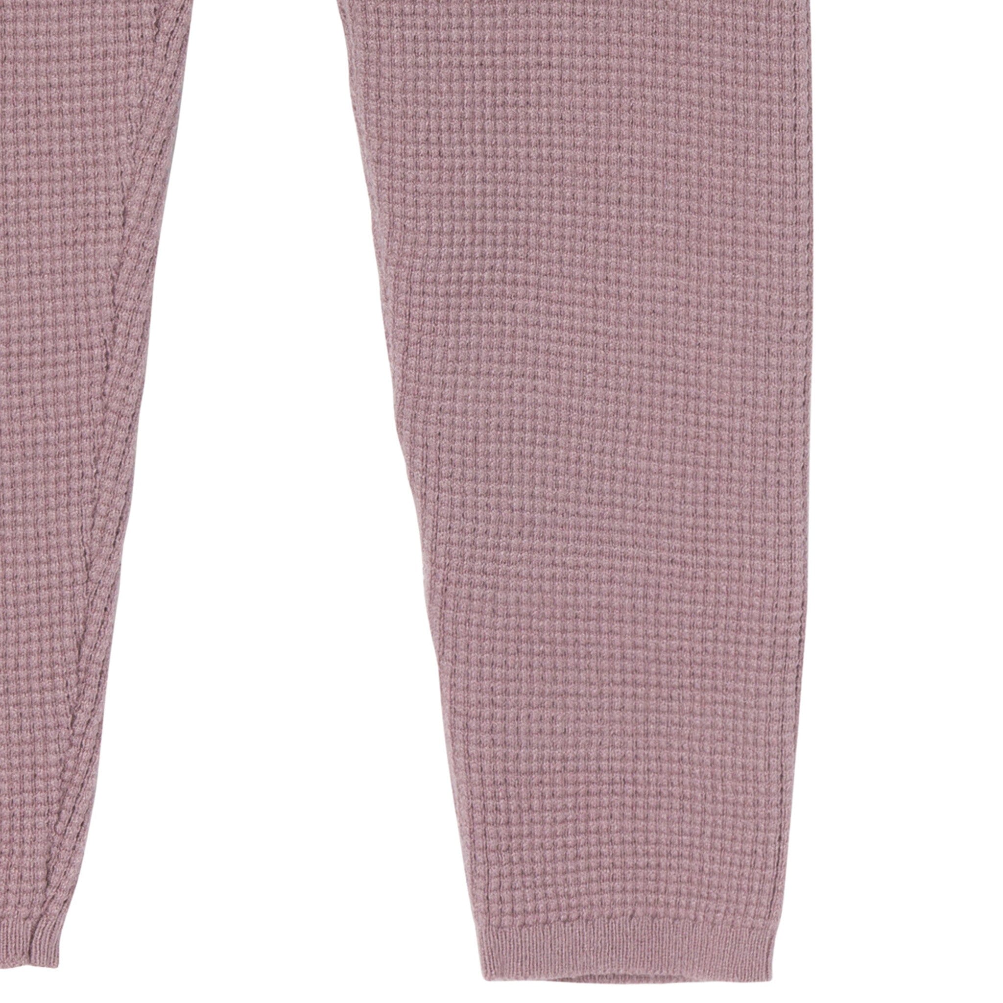 2-Piece Infant & Toddler Girls Med Lilac Top and Legging Set - Image 9