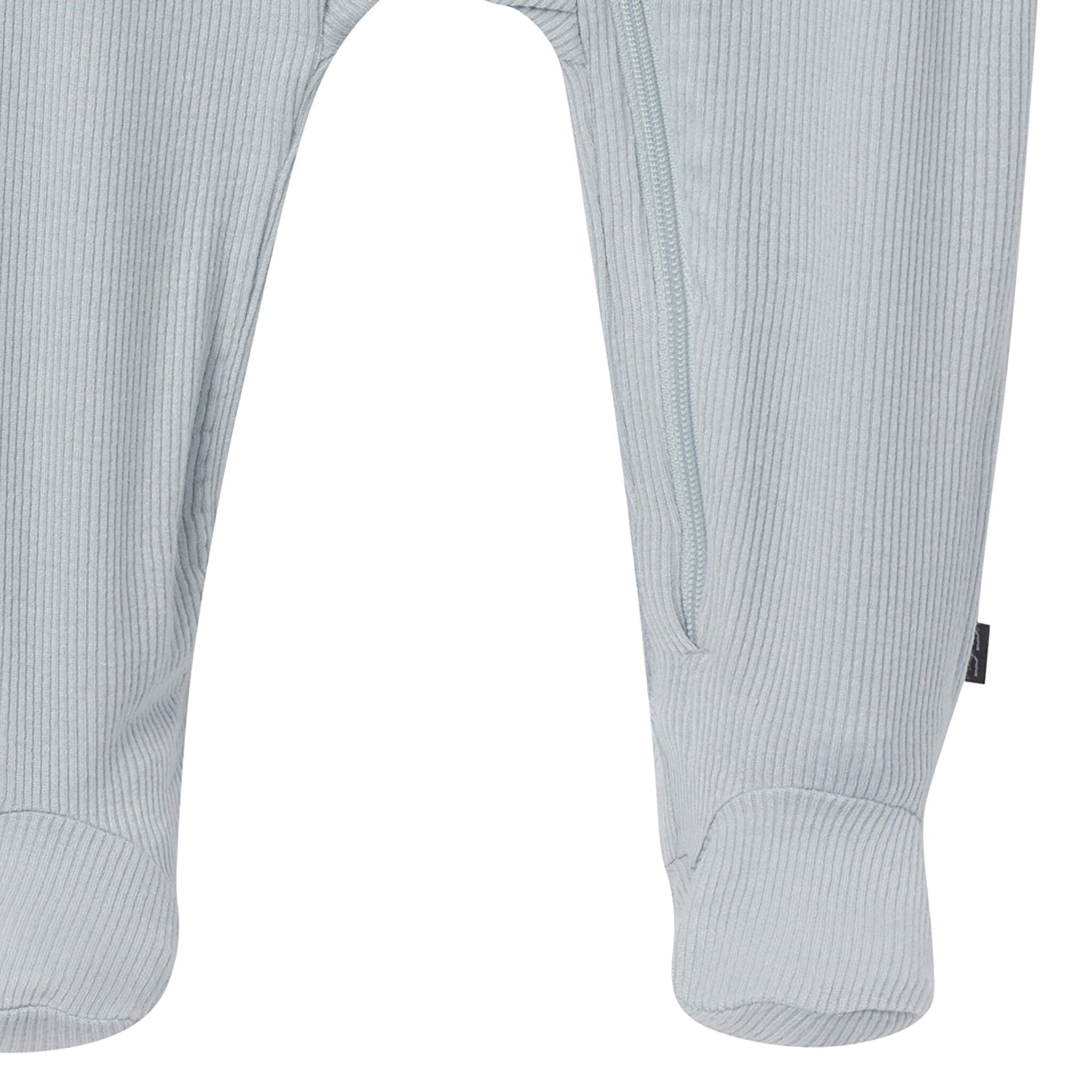 2-Pack Baby Boys Western Sleep 'N Plays with Mitten Cuffs - Image 7