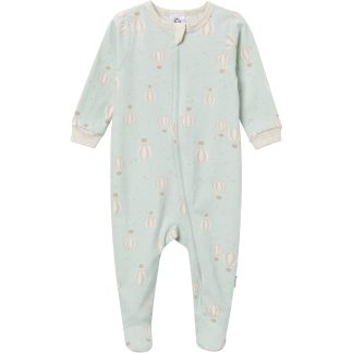 Baby Neutral Hot Air Balloons Sleep 'N Play