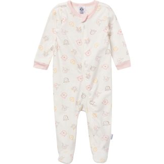 Baby Girls Farm Family Sleep 'N Play