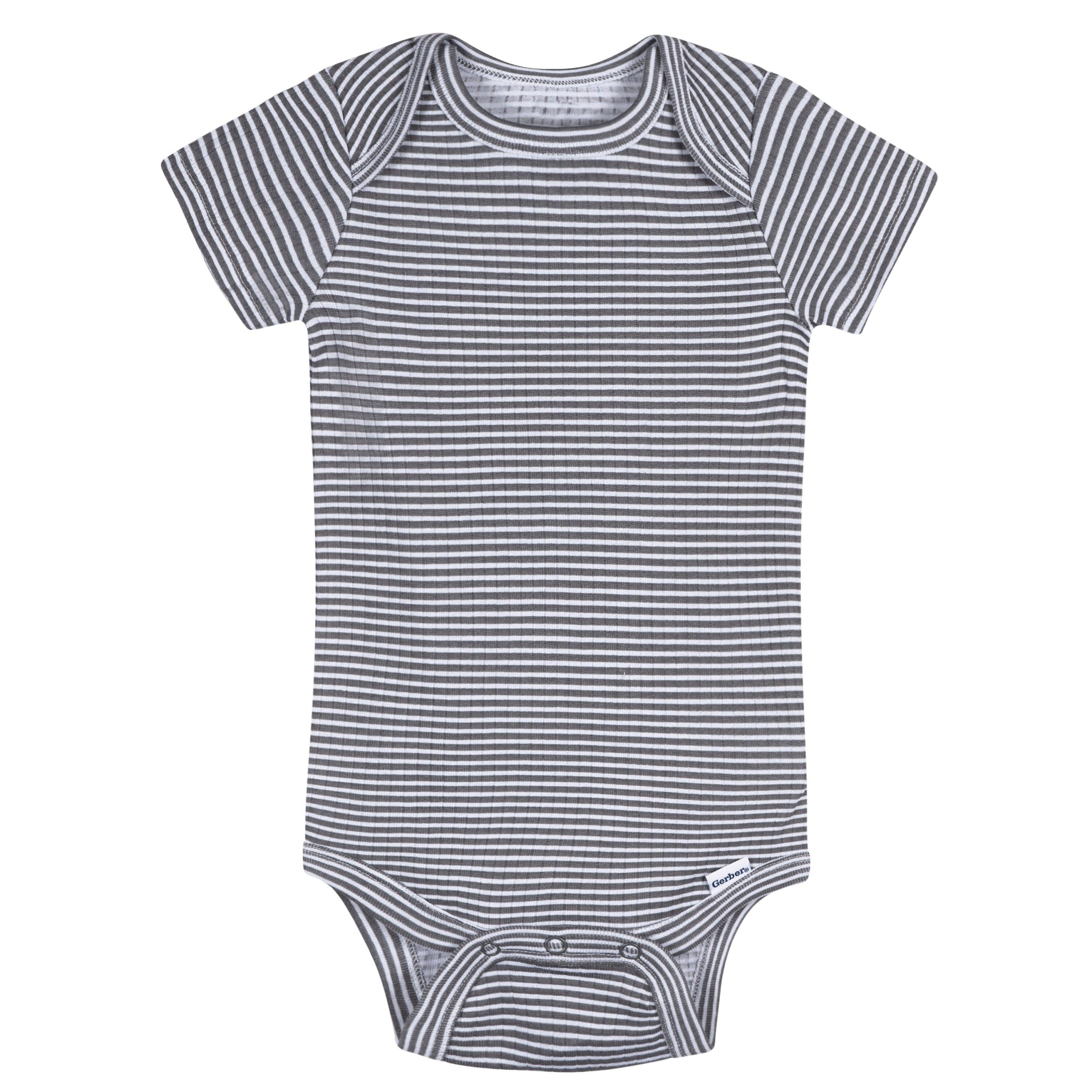 12-Piece Baby Neutral Safari Everyday Basics Gift Set - Image 3