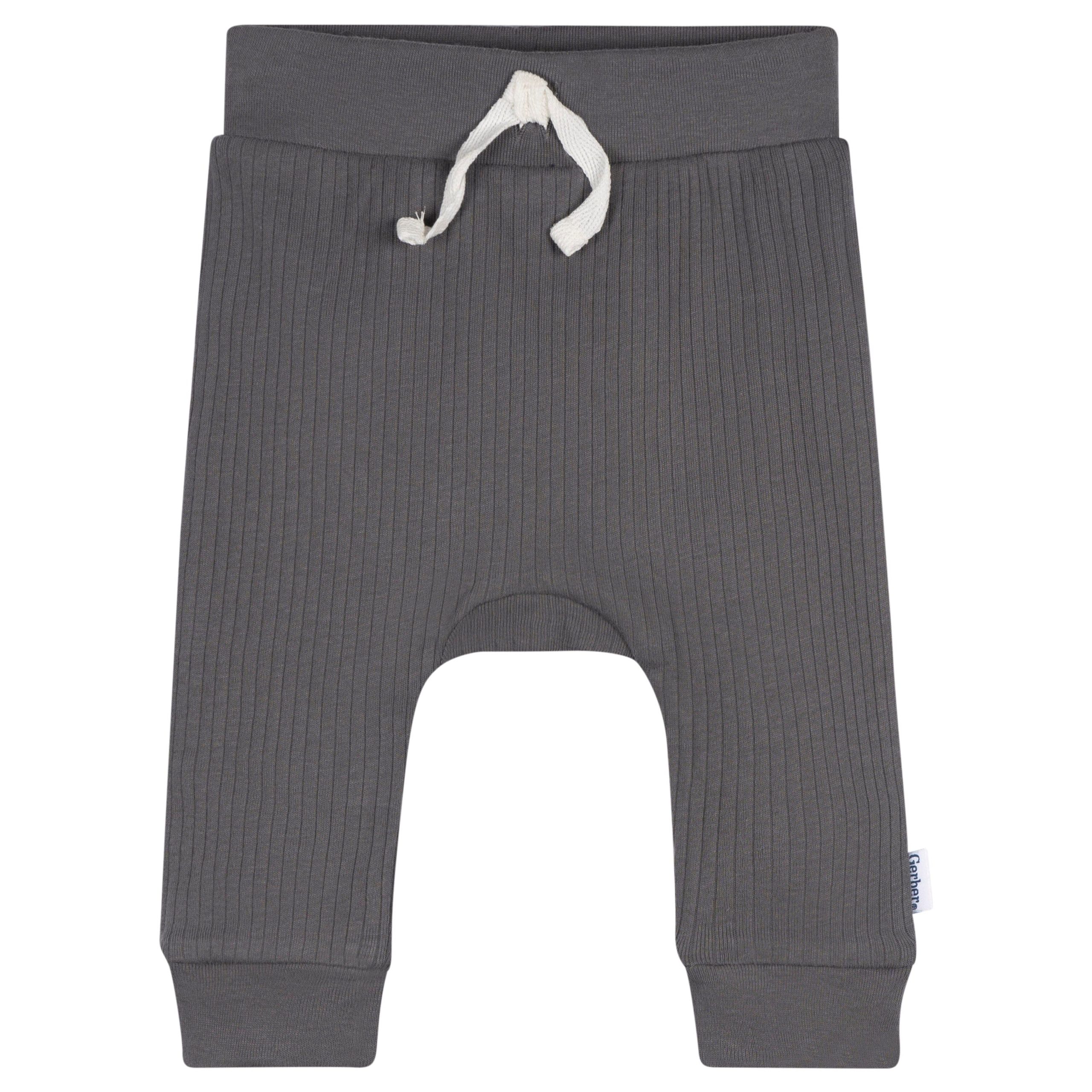 12-Piece Baby Neutral Safari Everyday Basics Gift Set - Image 5