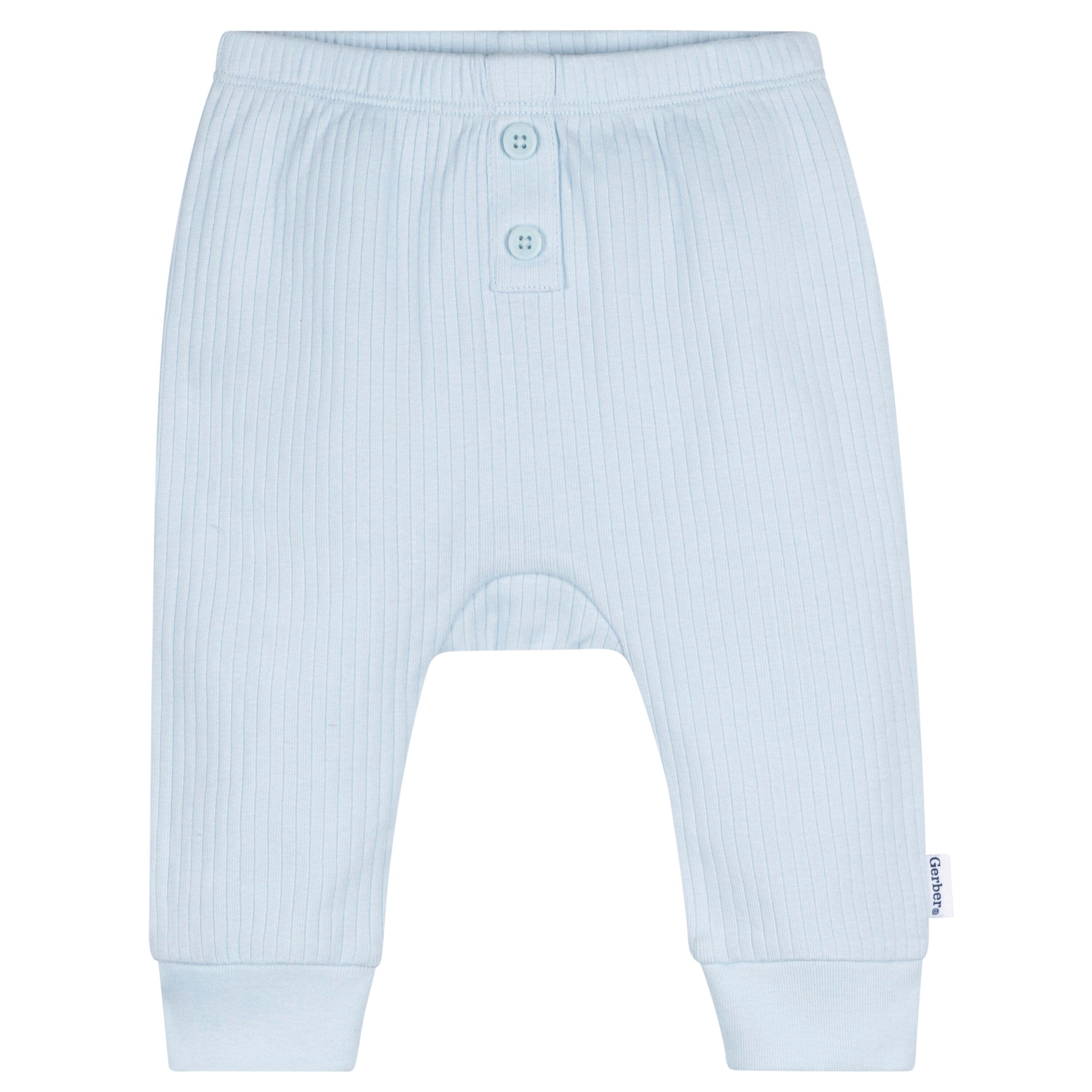 12-Piece Baby Boys Road Trip Everyday Basics Gift Set - Image 5