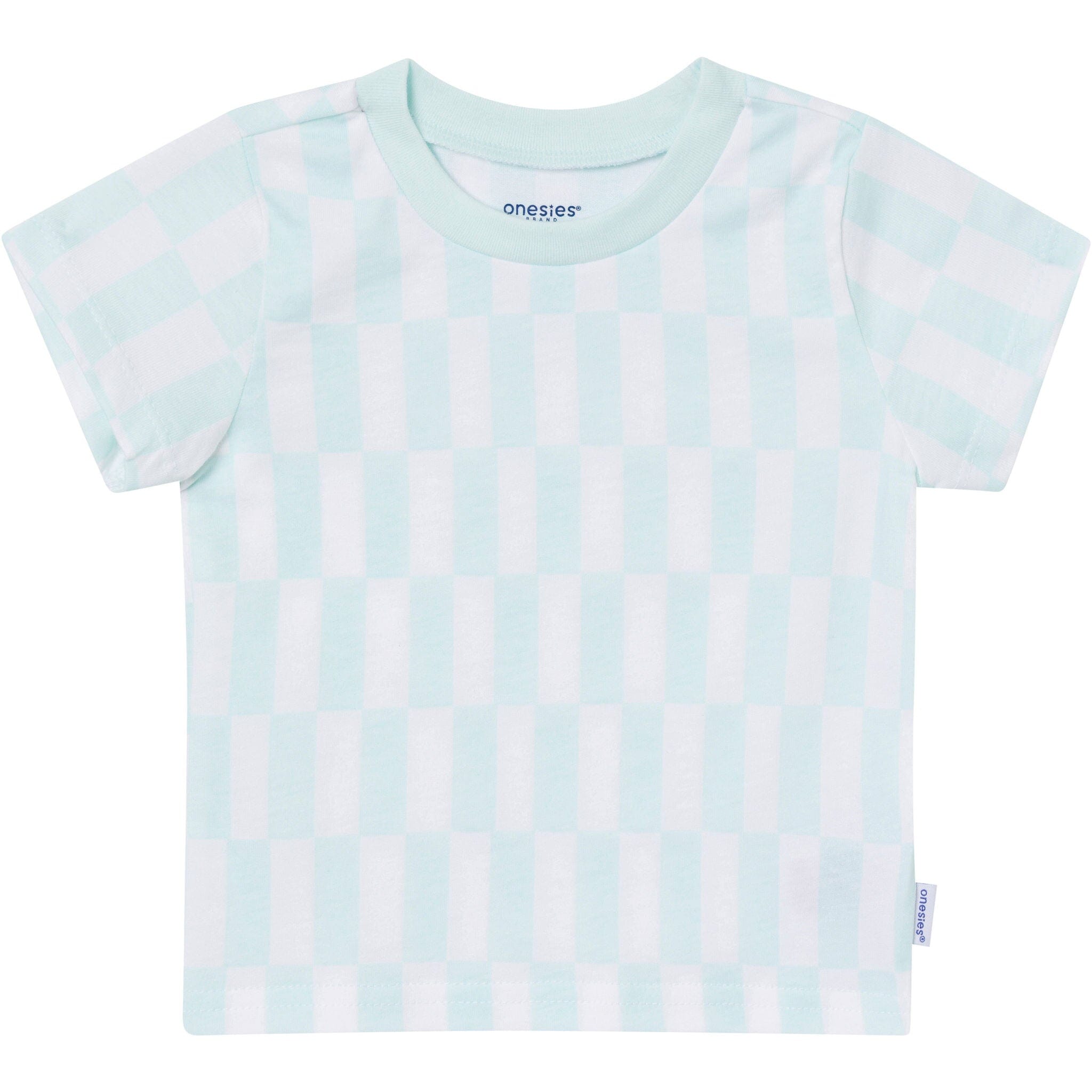 3-Pack Baby Boys Dino Tshirt - Image 4