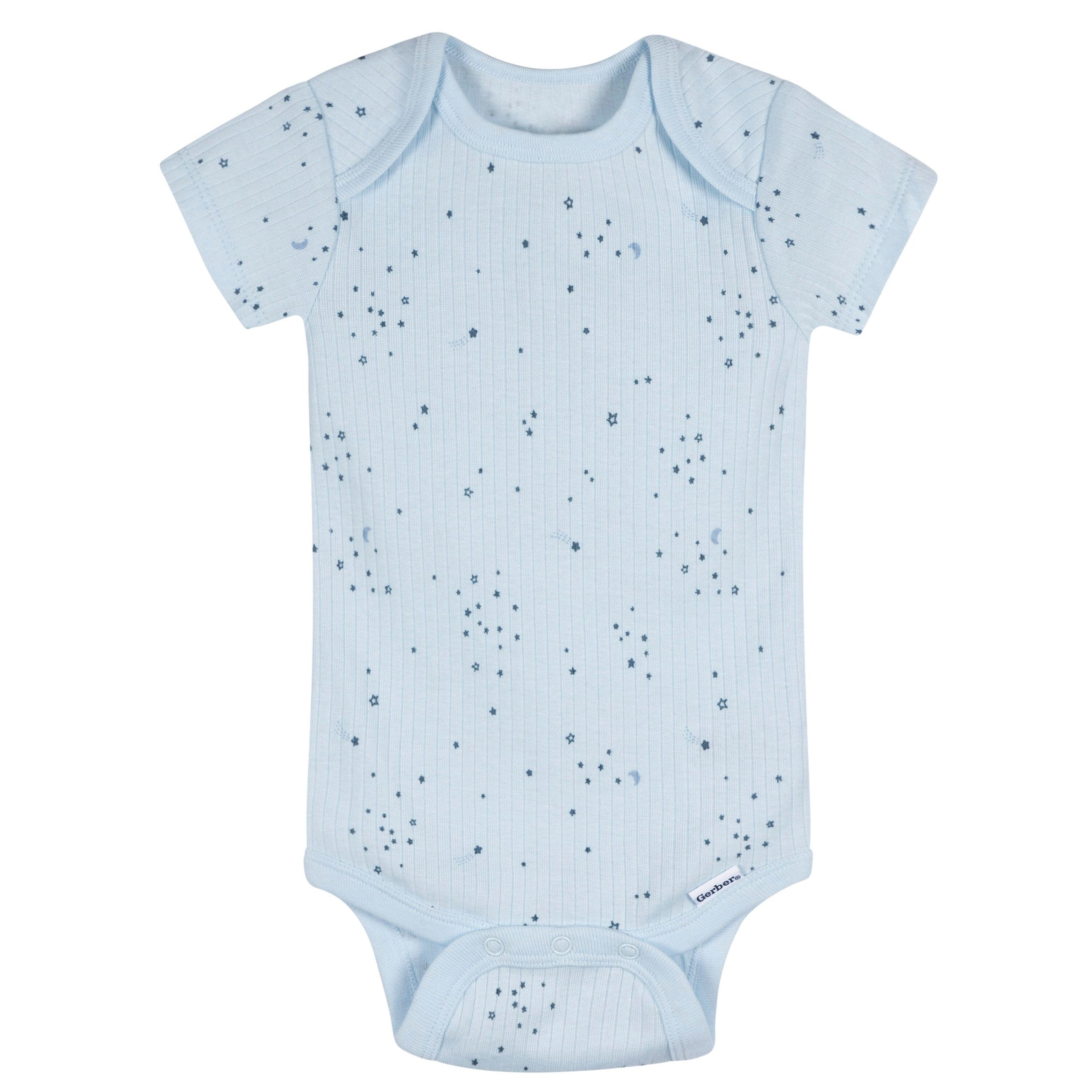 13-Piece Baby Boys Road Trip Baby Essentials Gift Set - Image 4
