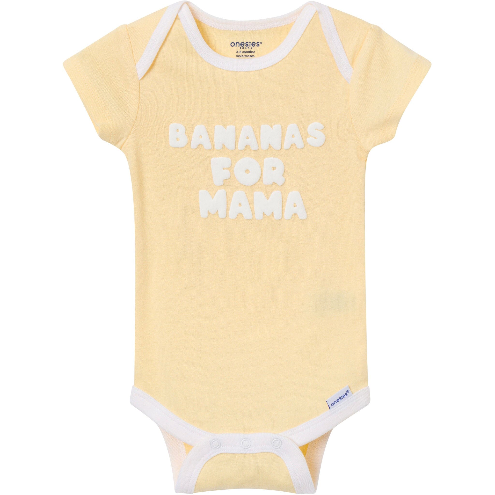 25-Piece Baby Neutral Bananas For Mama Layette - Image 24