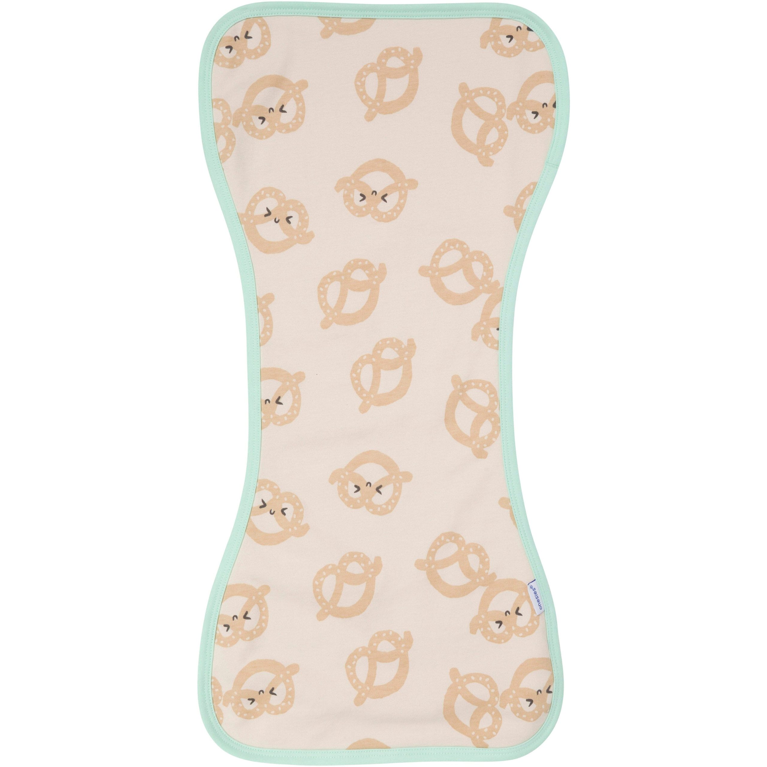 25-Piece Baby Neutral Bananas For Mama Layette - Image 5