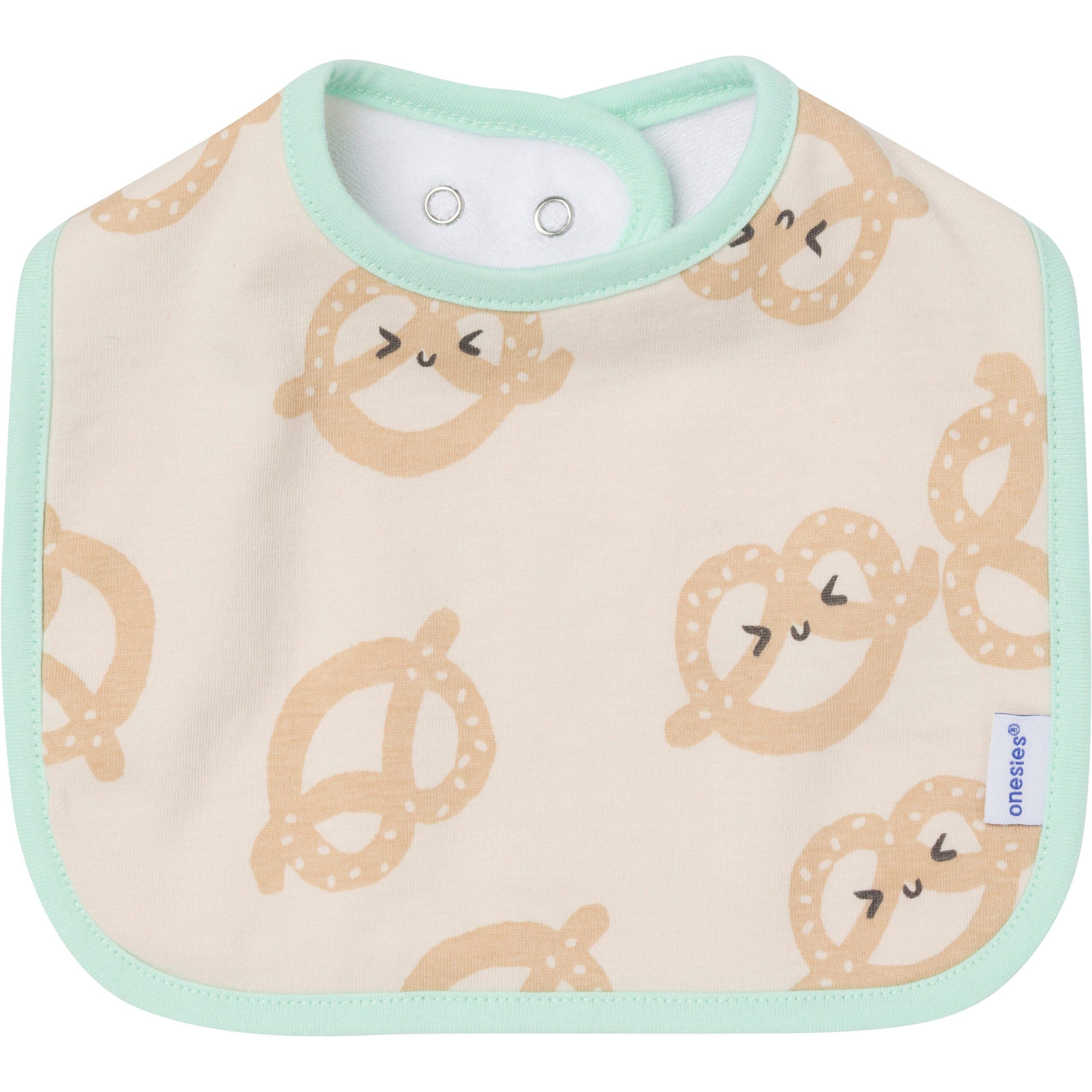 25-Piece Baby Neutral Bananas For Mama Layette - Image 9