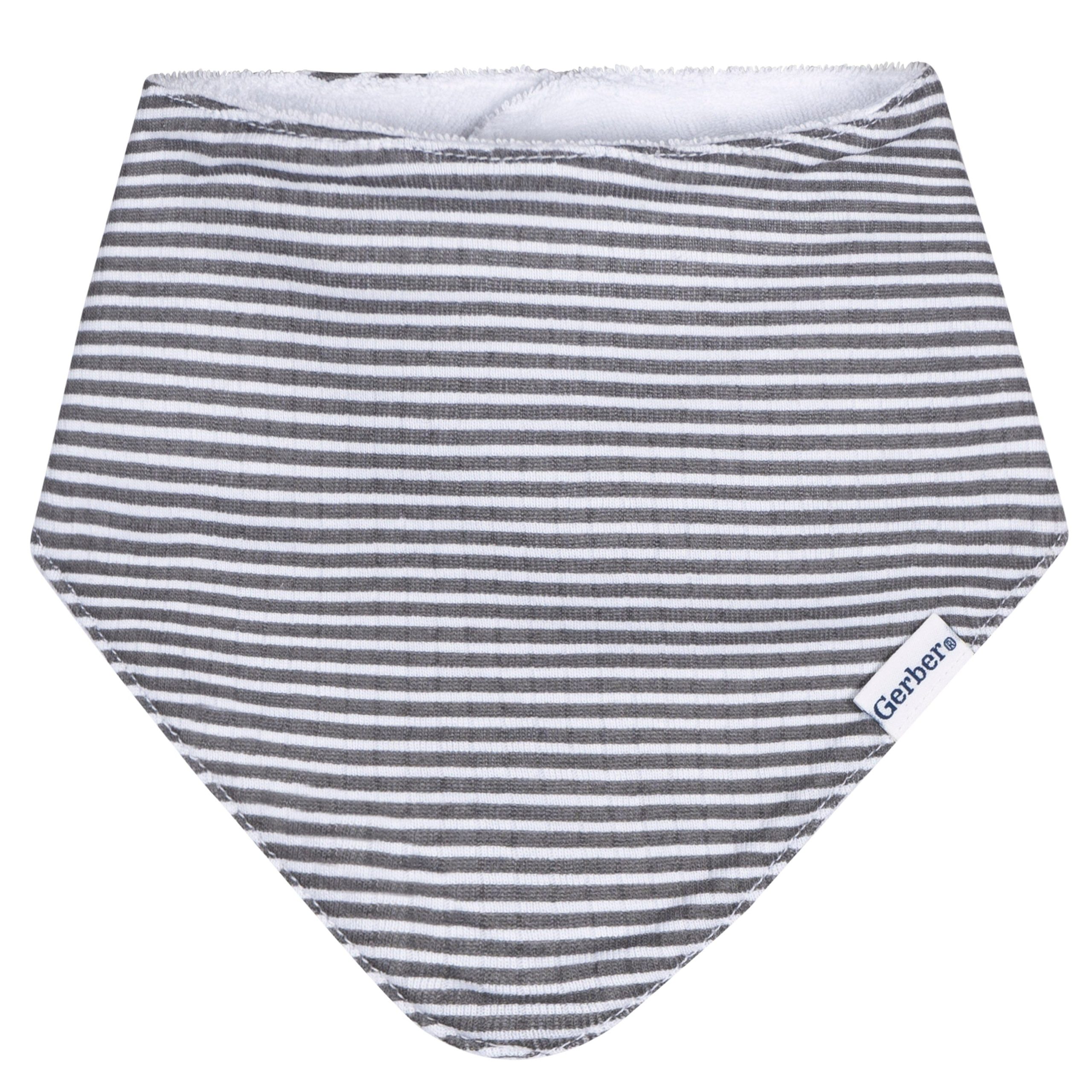 8-Piece Neutral Safari Baby Basics Gift Set - Image 9