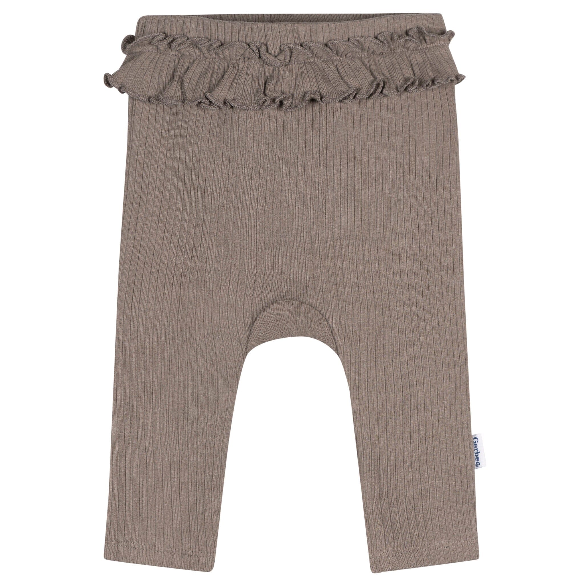 2-Pack Baby Girls Pink Pants - Image 4