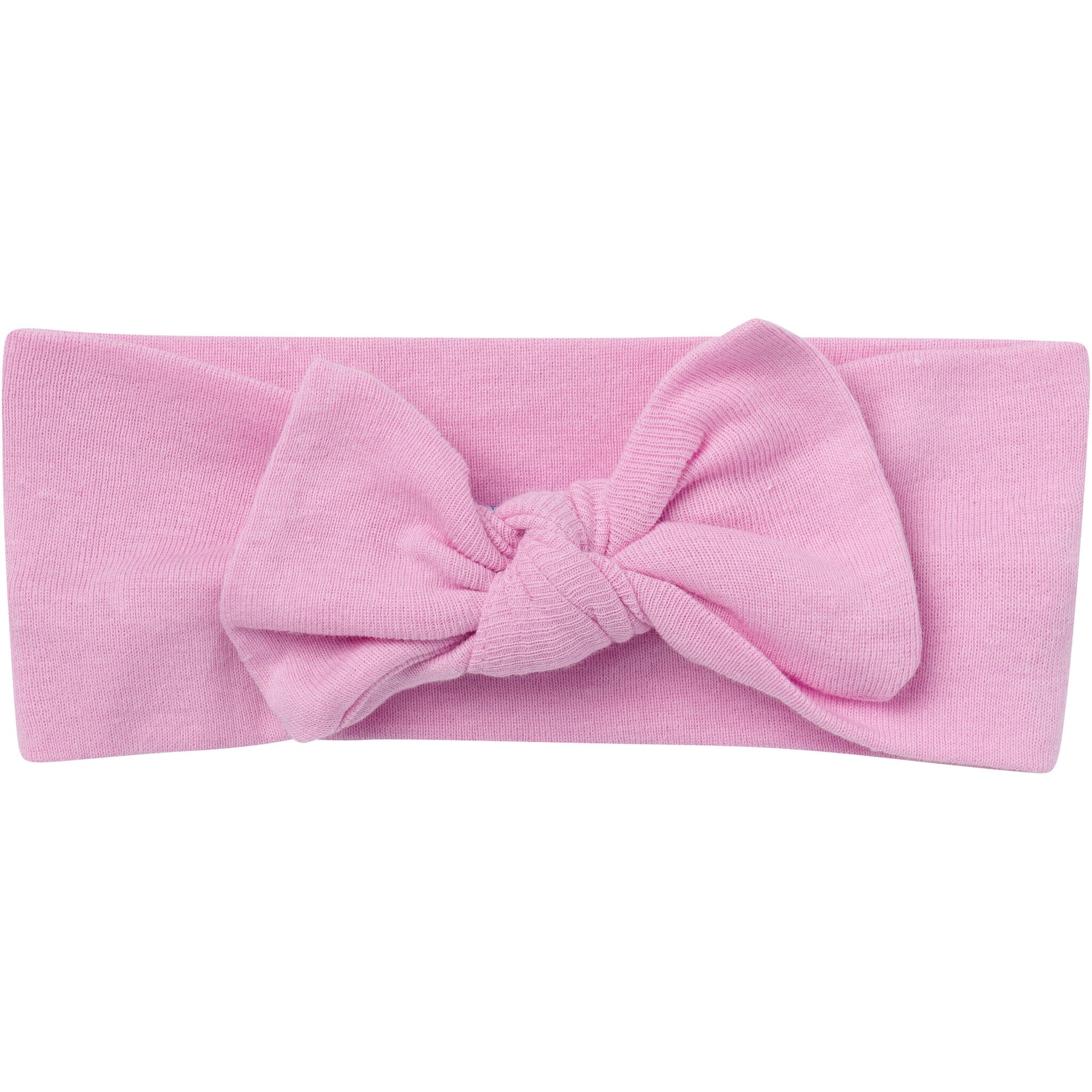 25-Piece Baby Girls Rainbow Layette - Image 14