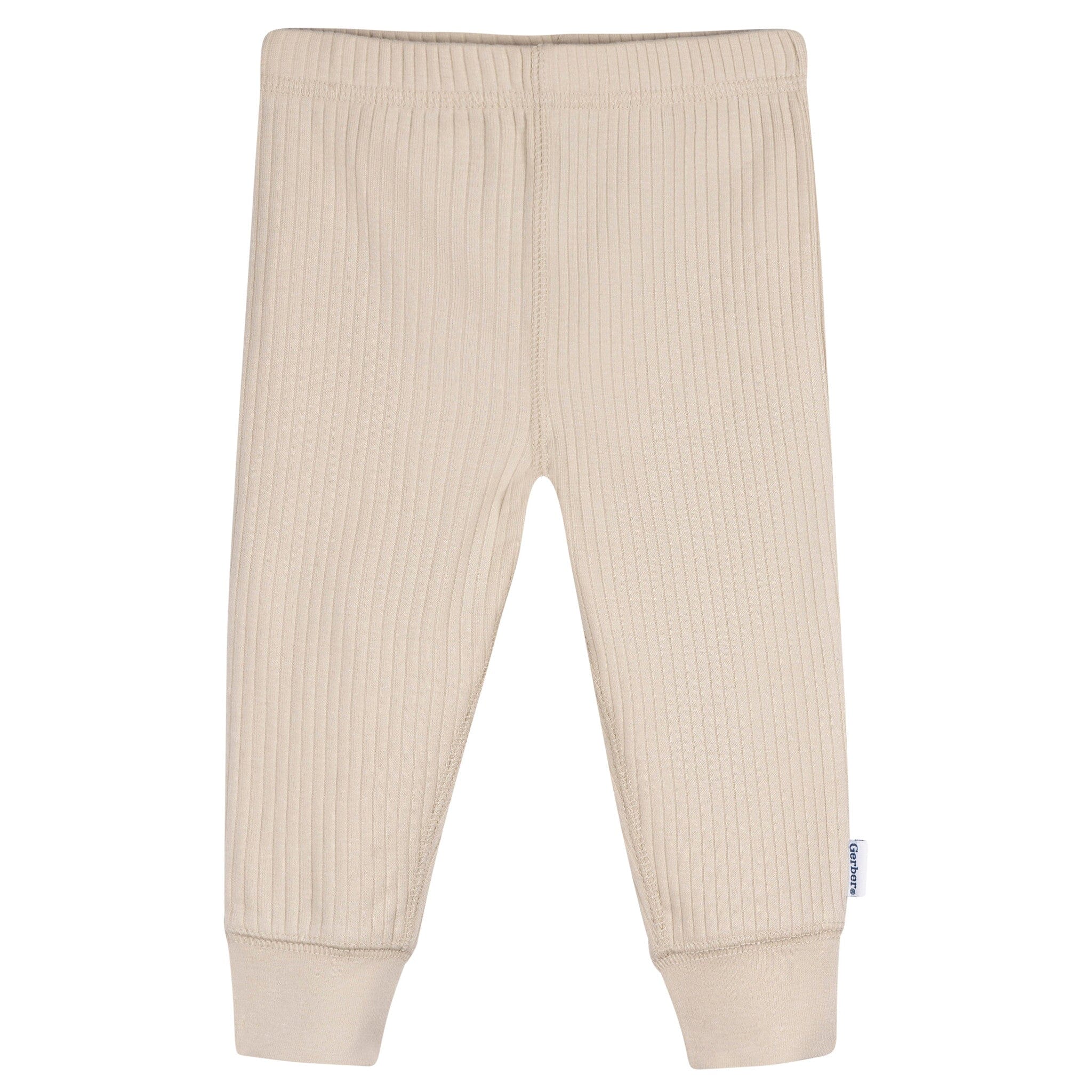 4-Pack Baby Boys Vintage Indigo Active Pants - Image 9