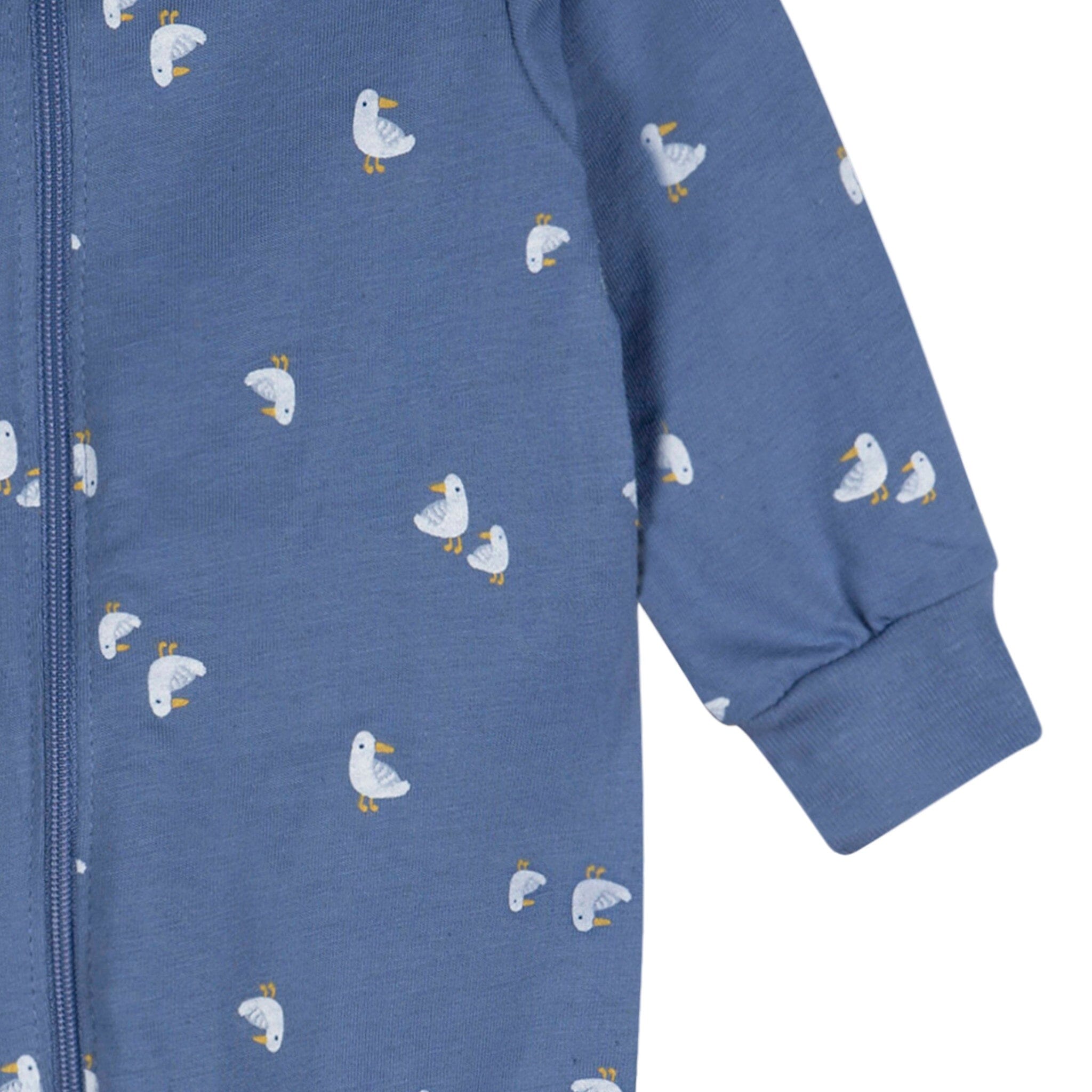 Baby Boys Seagull Sleep 'N Play - Image 3