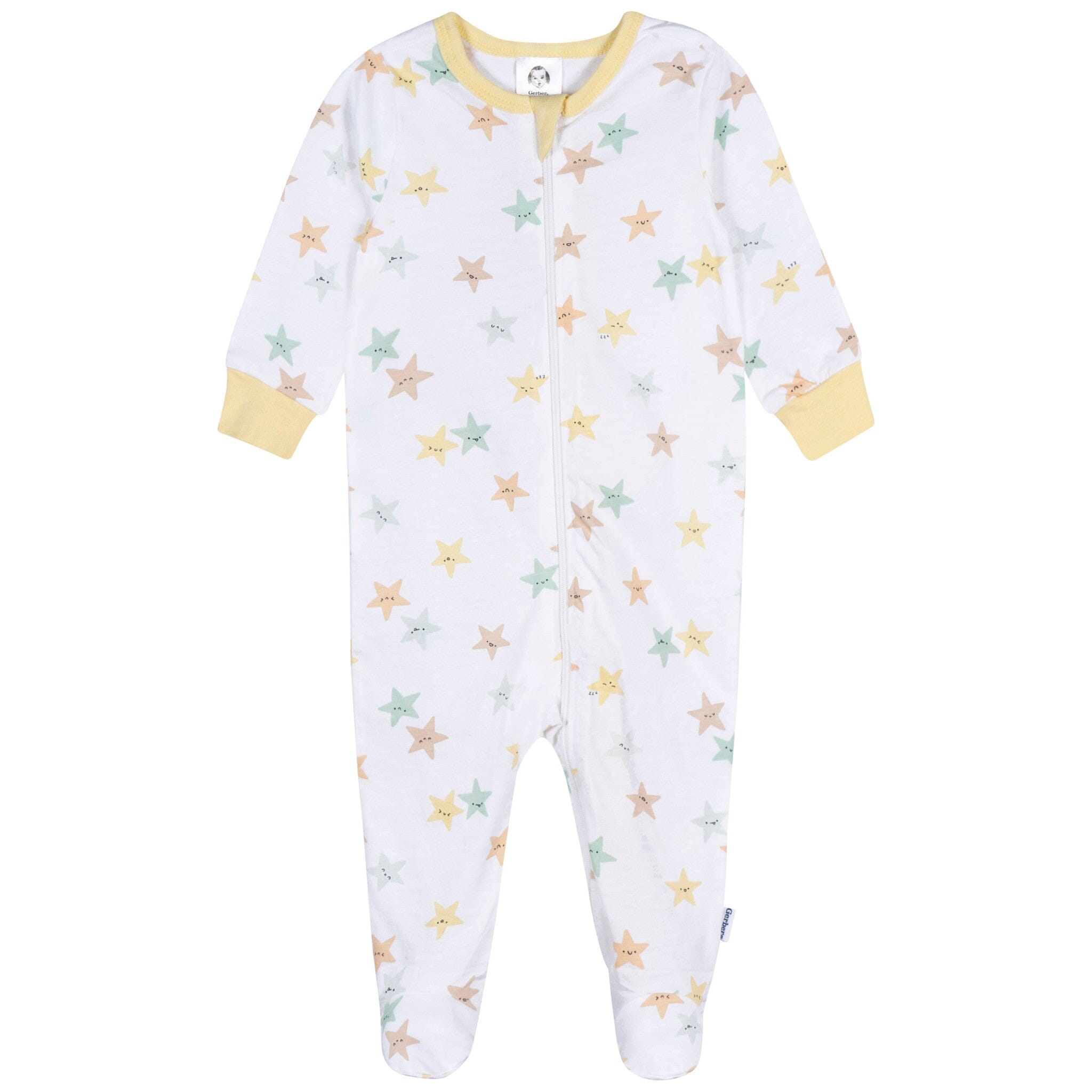 Baby Neutral Starry Smiles Sleep 'N Play