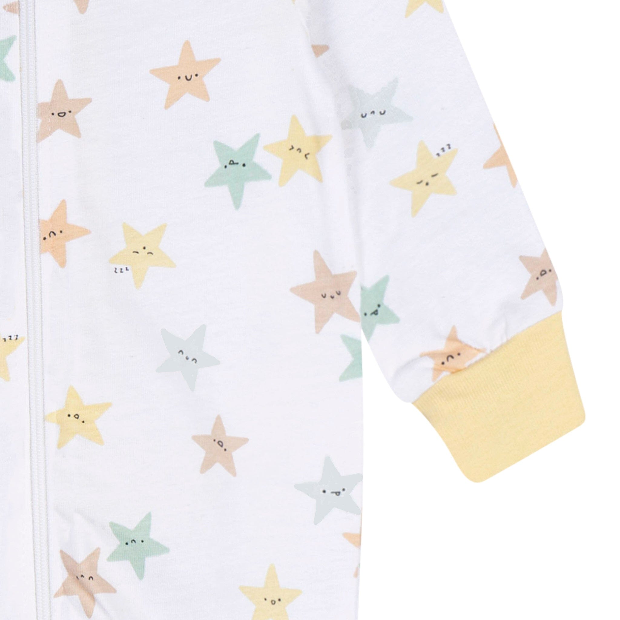 Baby Neutral Starry Smiles Sleep 'N Play - Image 5