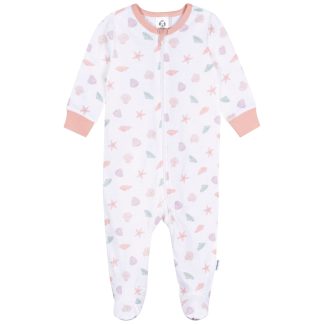 Baby Girls She Sells Sea Shells Sleep 'N Play